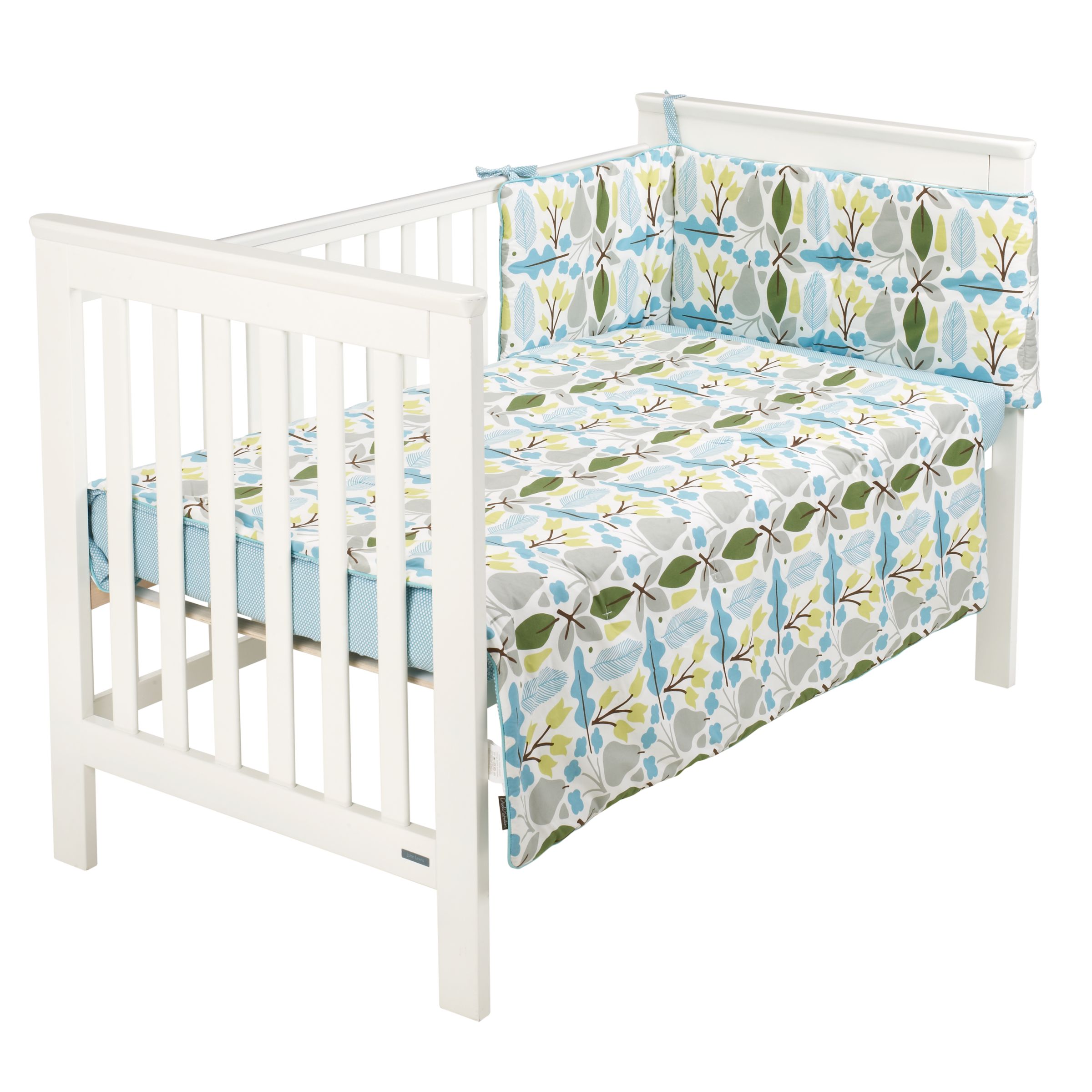 Dwell Baby Bedding Bale