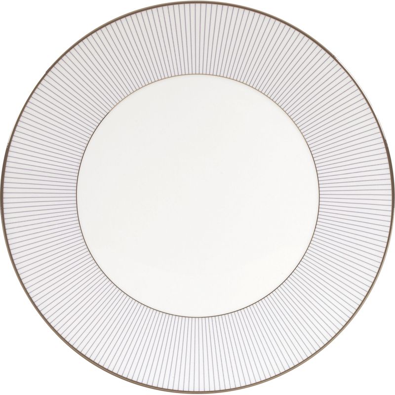 Wedgwood Jasper Conran Pinstripe Plate 18cm