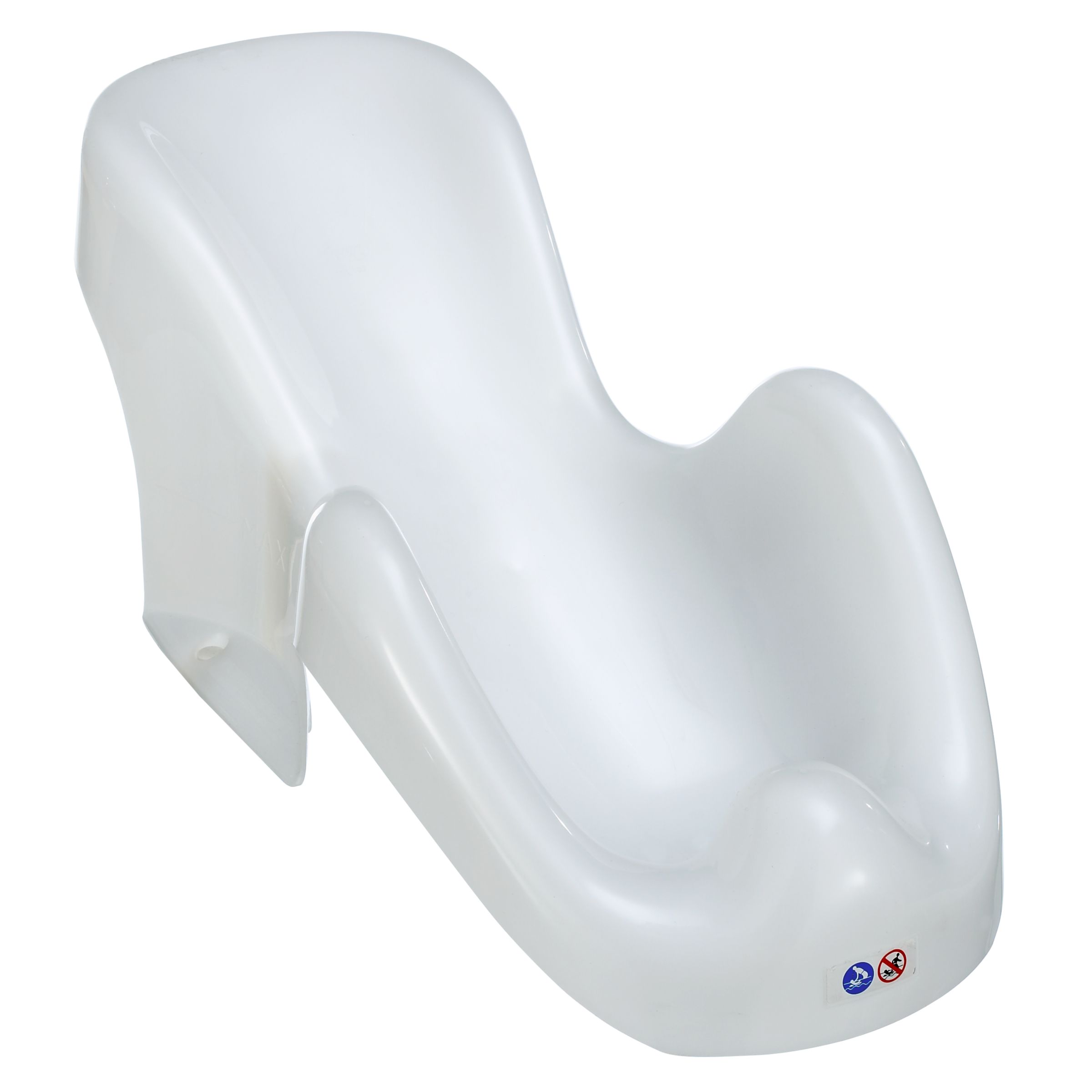 Bath Chair, Pearl