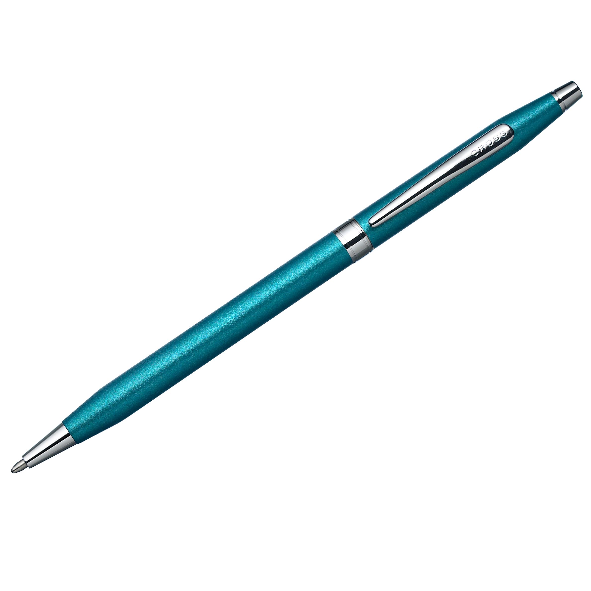 Cross Century Lumina Ballpen, Oxygen Blue