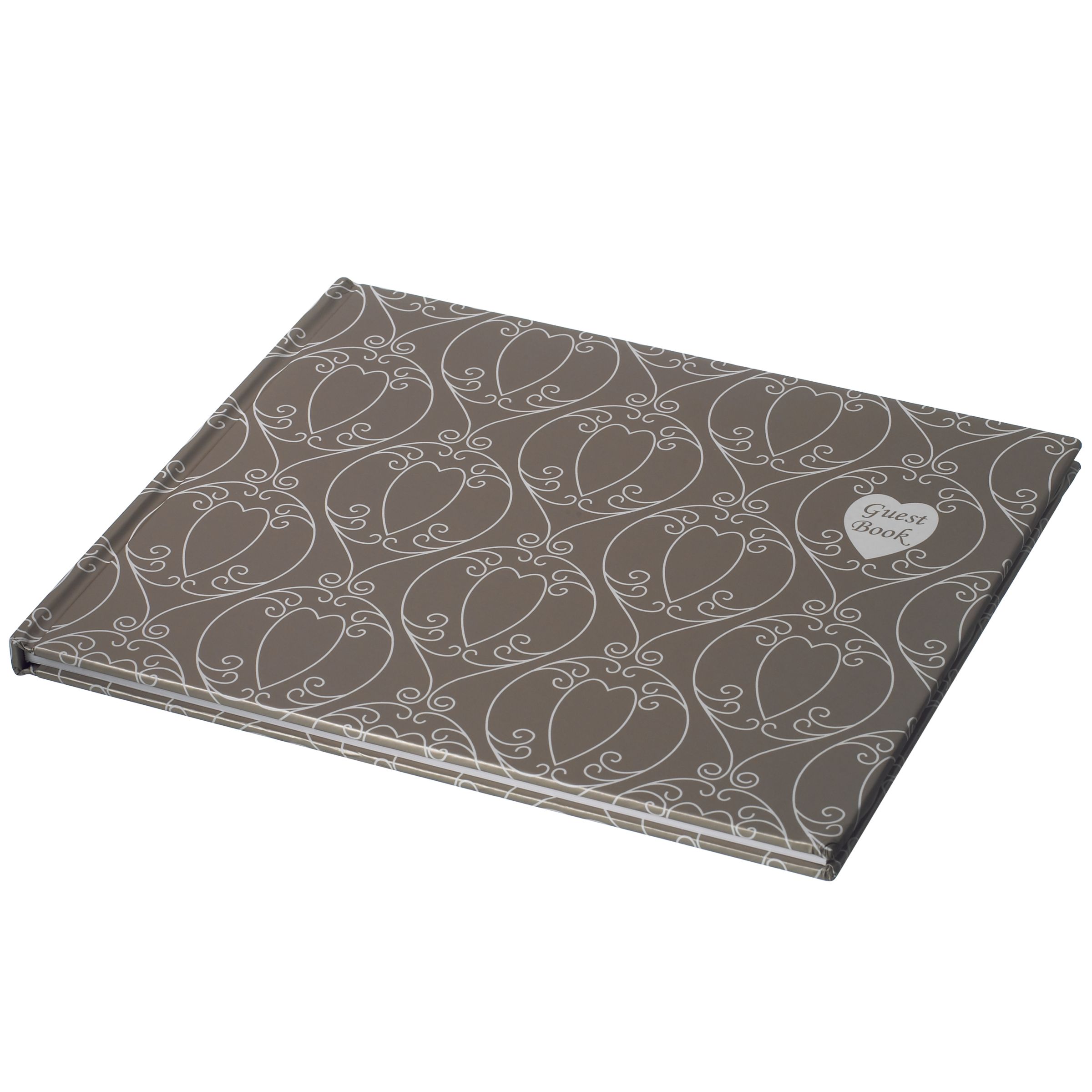 Marita Guest Book