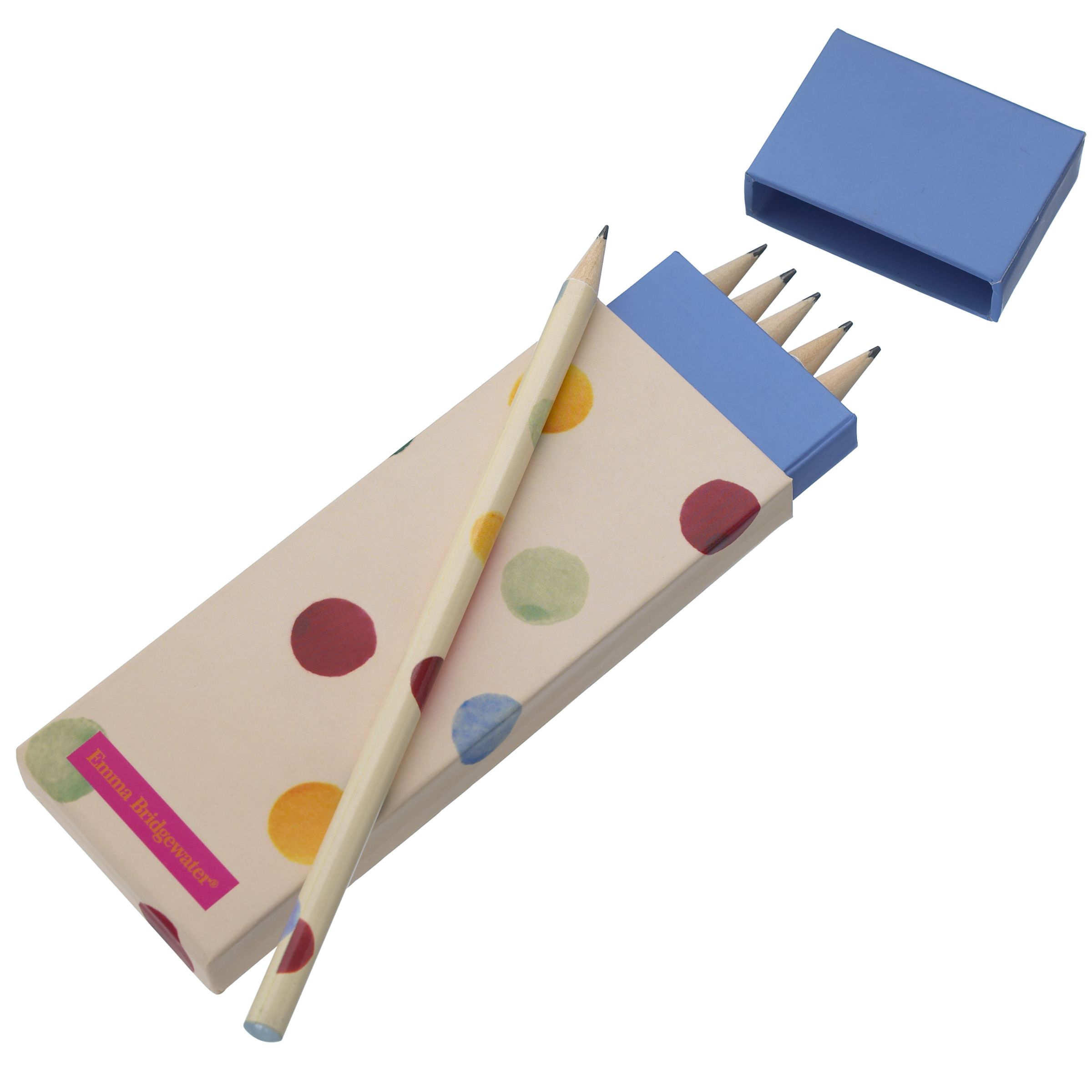 Pencil Set