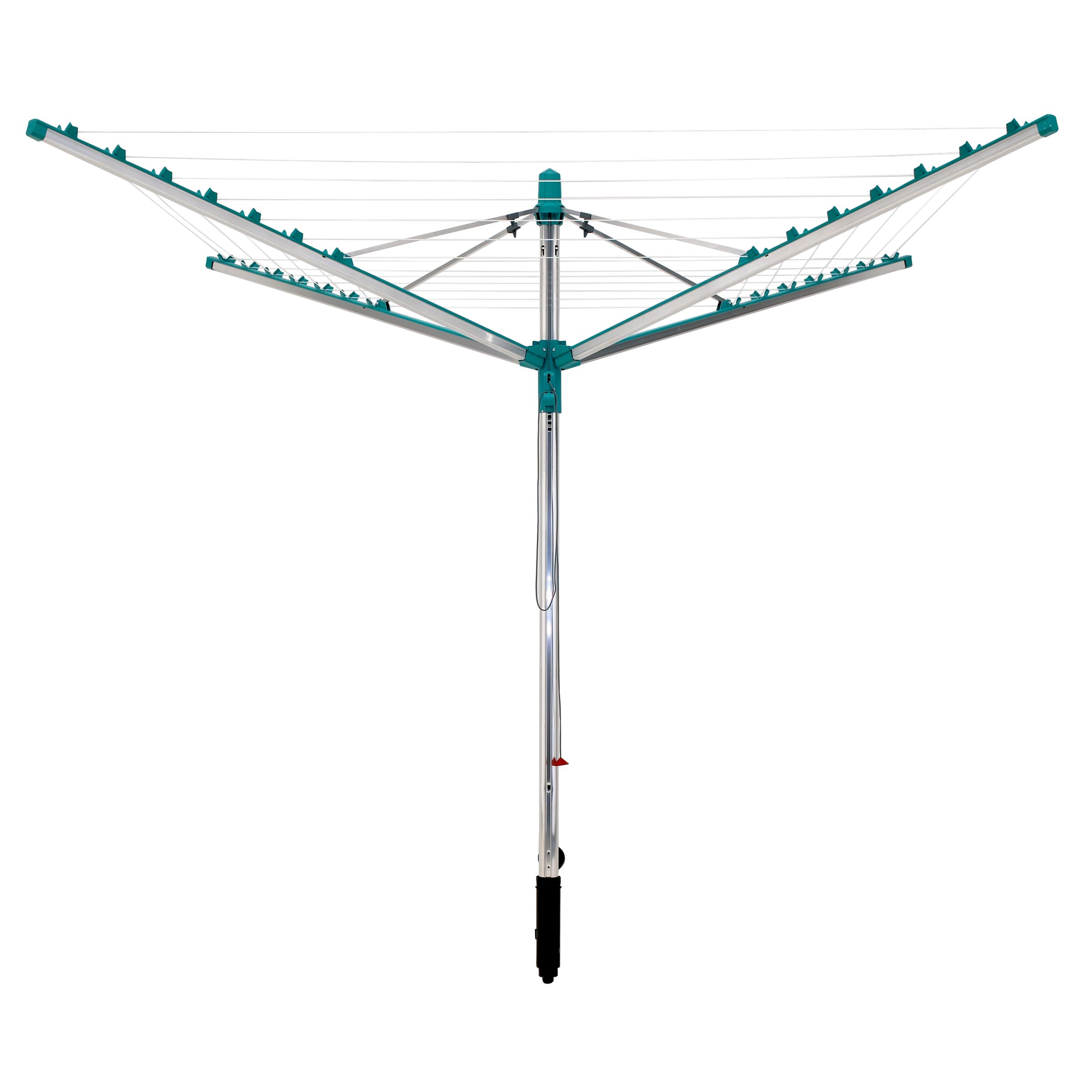Leifheit Linomatic Rotary Clothes Dryer