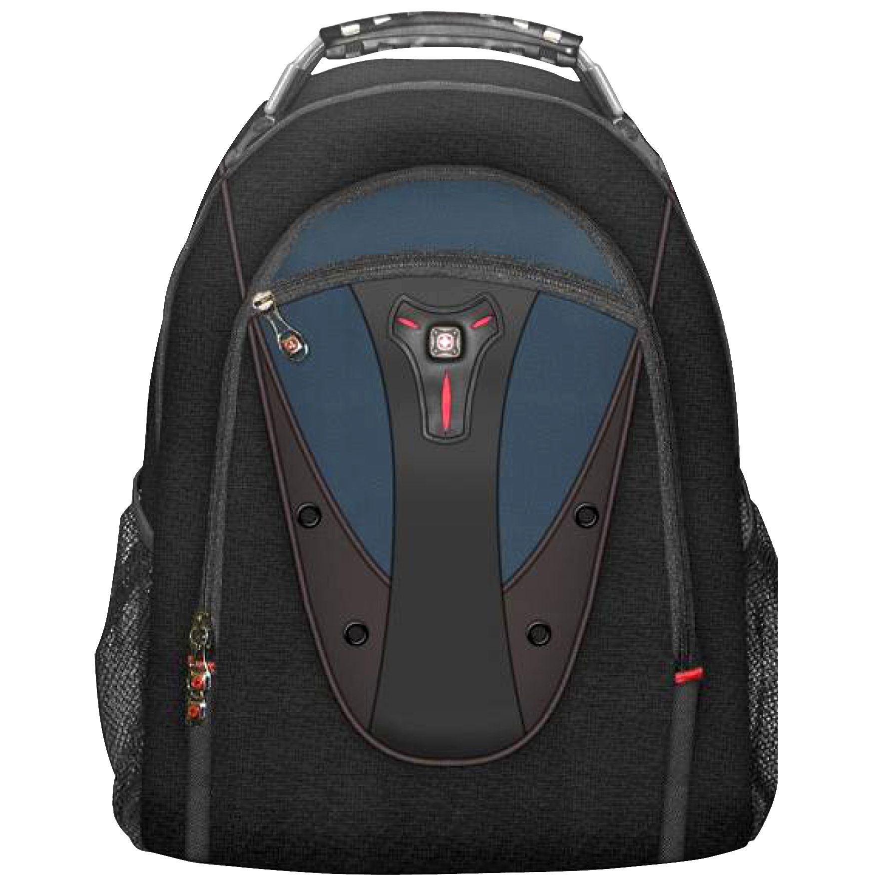 Wenger Ibex Laptop Backpack Black