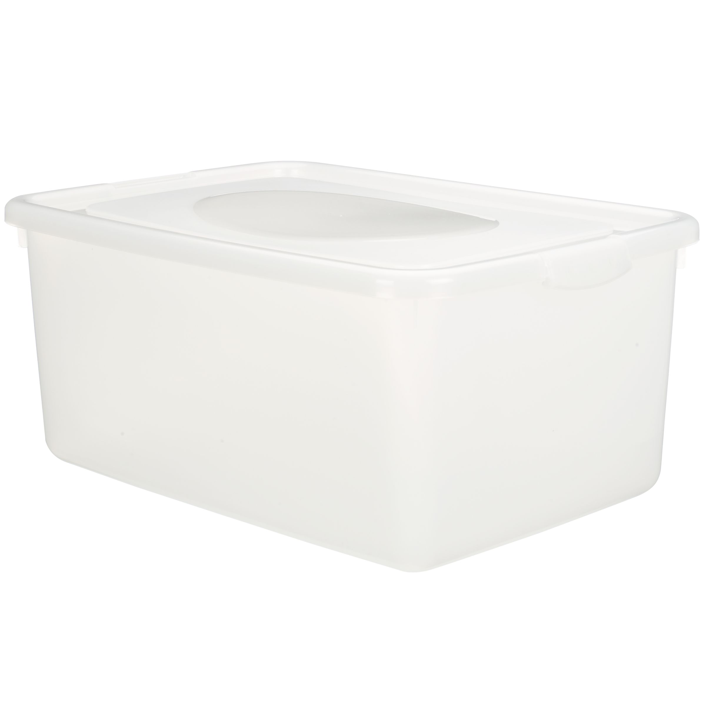 Underbed Storage Box, 29L