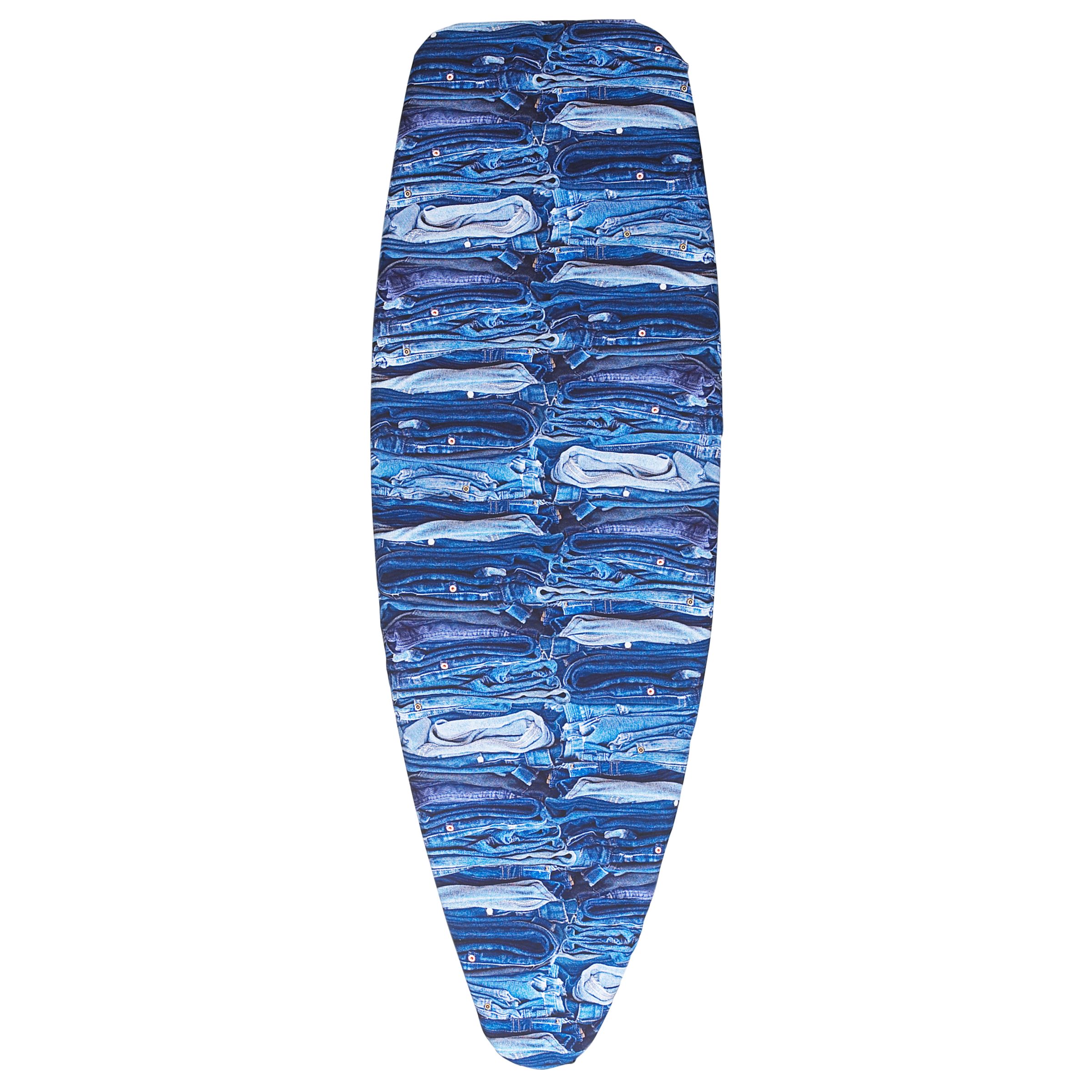 Ironing Board Cover, Jeans
