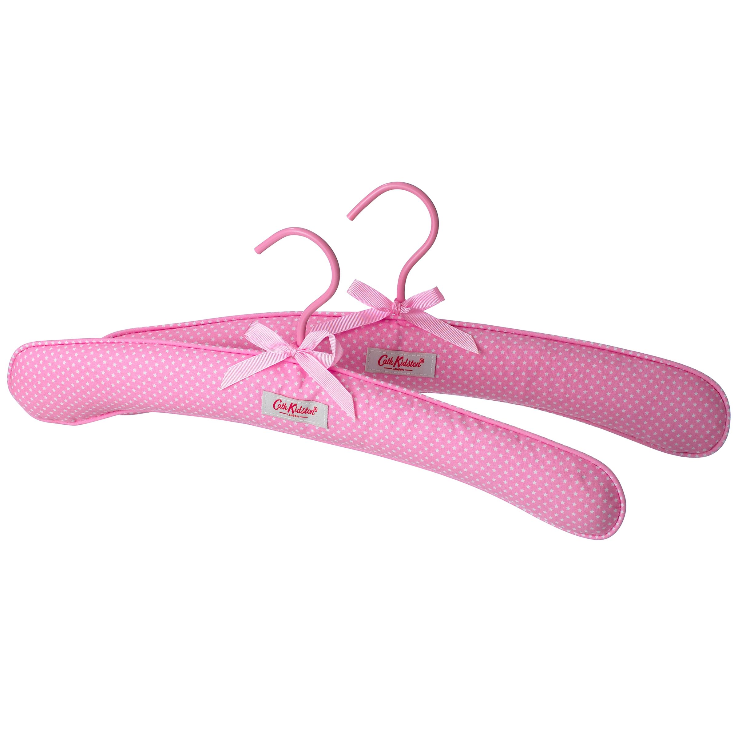 Cath Kidston Scented Hangers Lilac amp Lavender Pack of 2