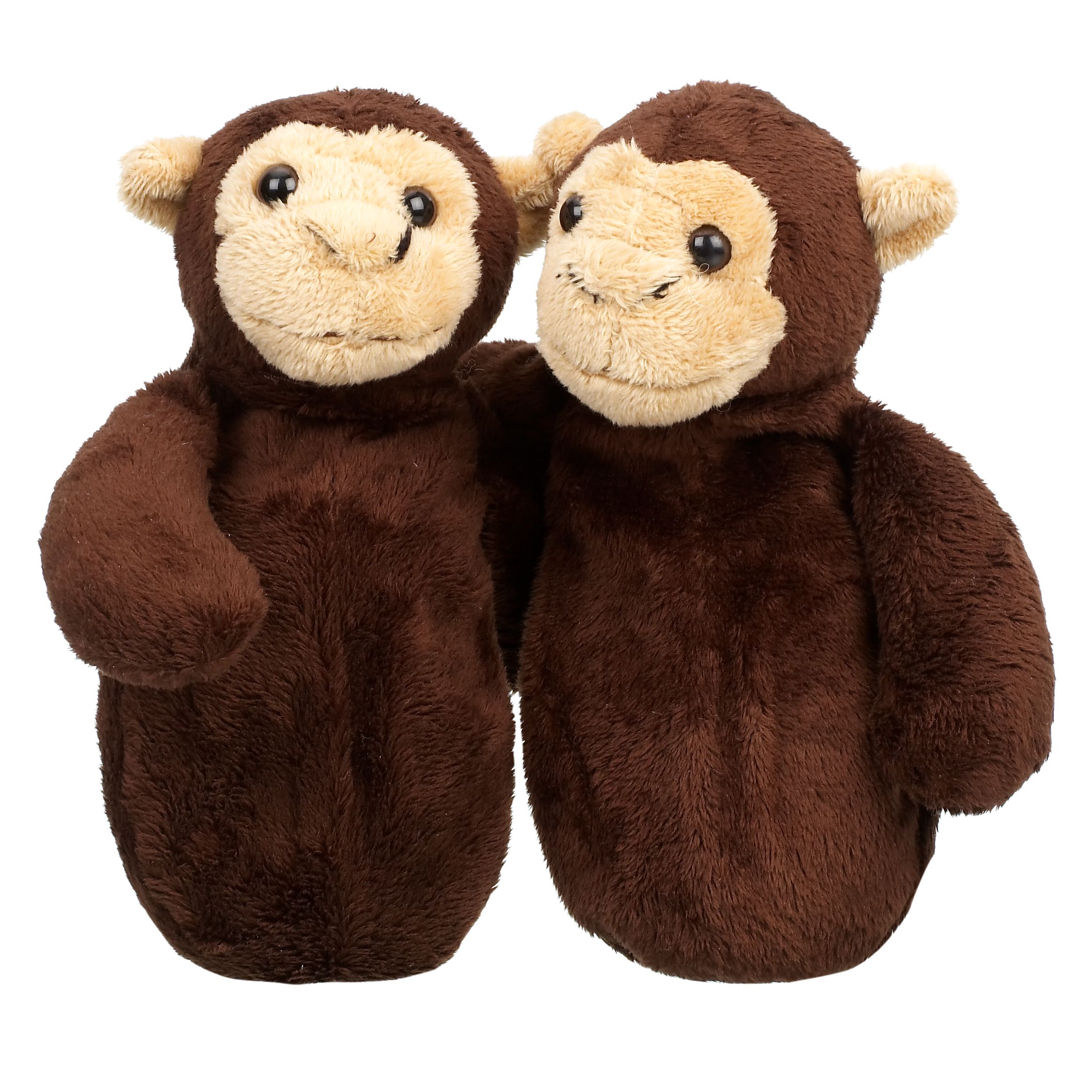 Monkey Shoe Freshener