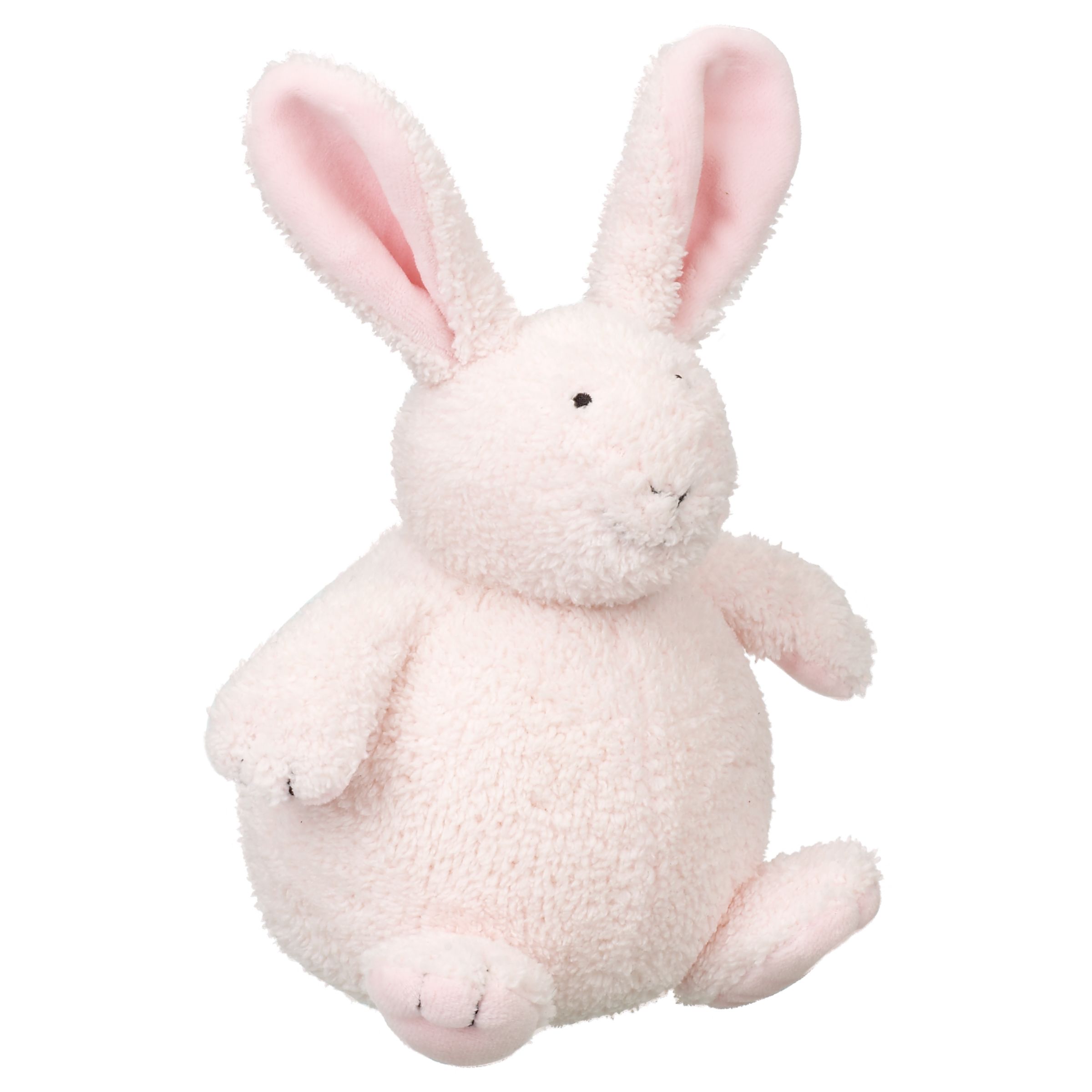 Jellycat Juniorjack Bunny Chime Ball