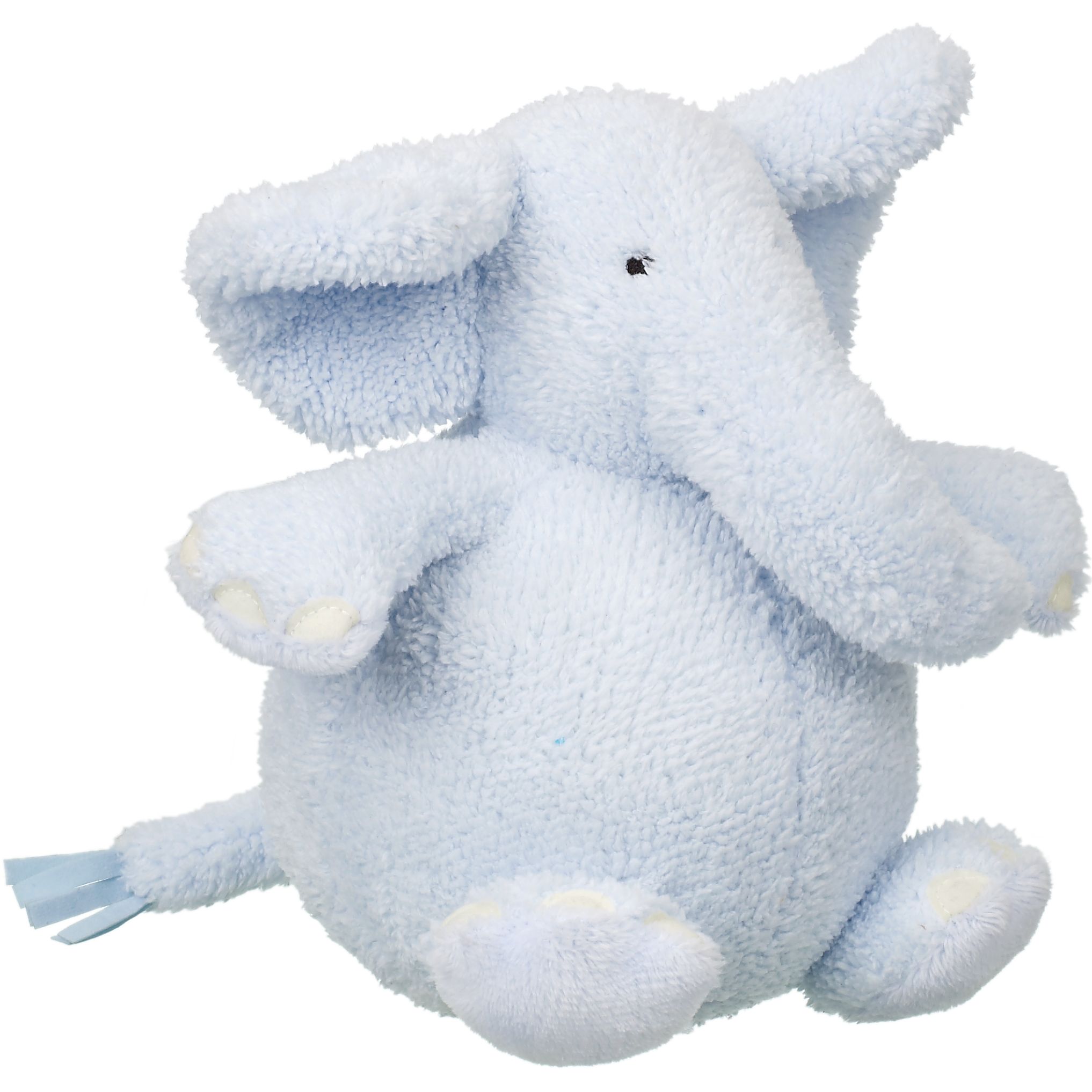 Jellycat Juniorjack Elly Chime Ball