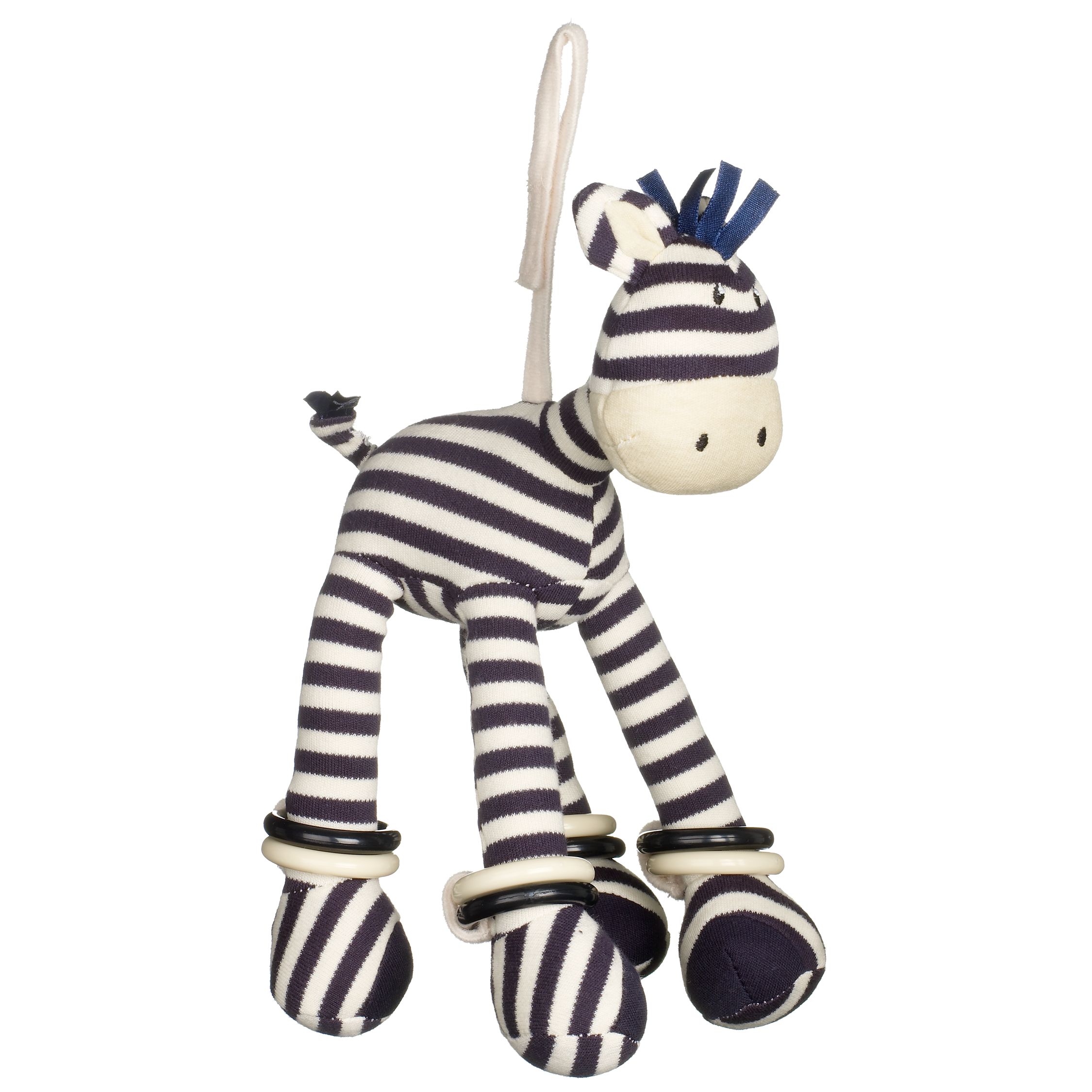 JELLYCAT SMALL SKIDADDLE ZEBRA