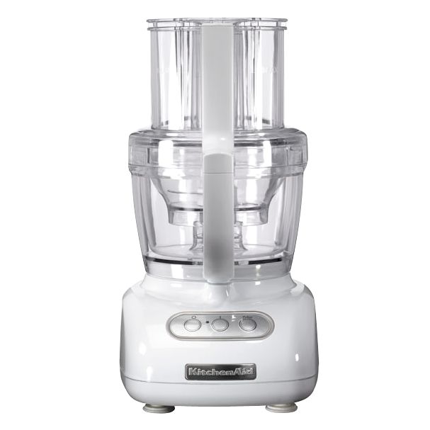 KitchenAid Artisan Food Processor 5KFPM770 White