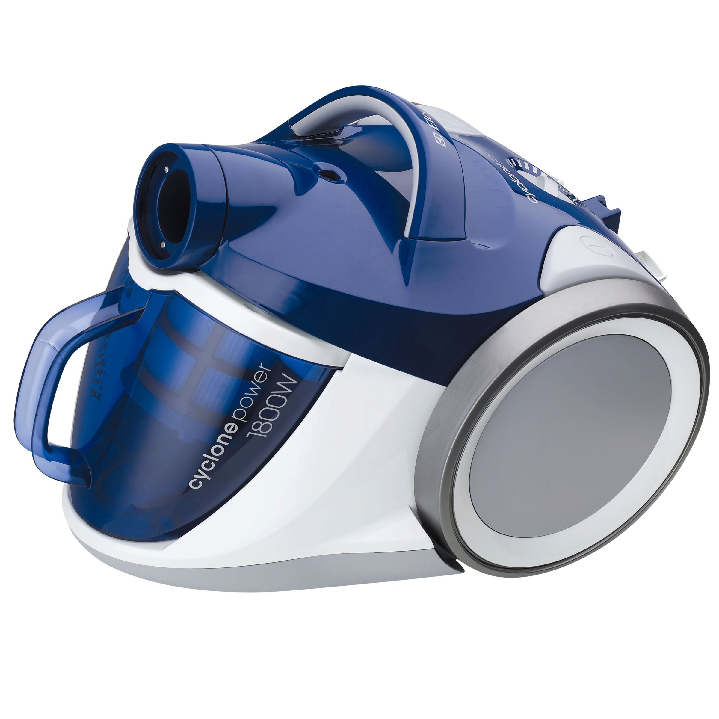 Electrolux Cyclonic ZSH710 Cylinder Vacuum Cleaner
