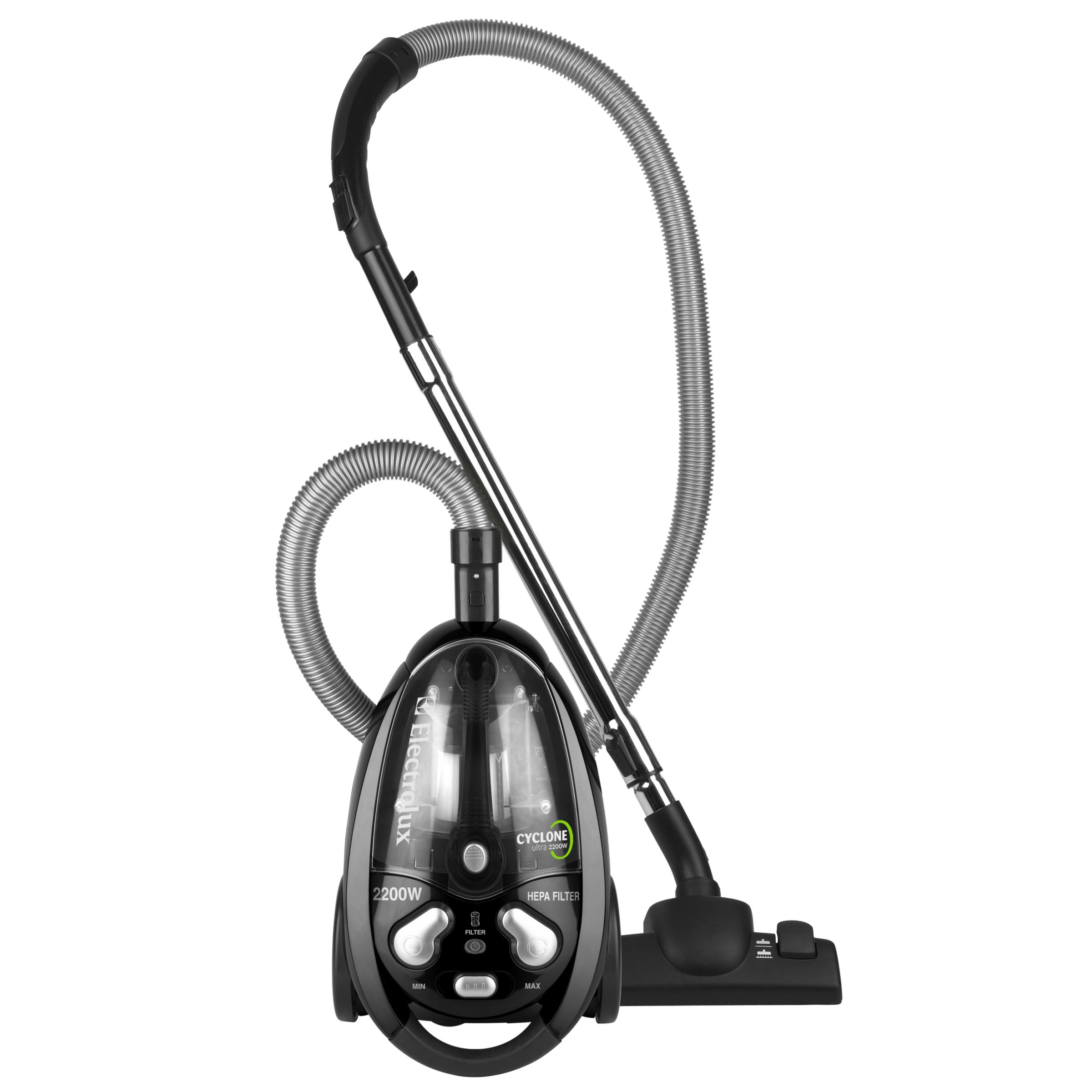 Electrolux Cyclone Ultra Z7314 Cylinder Vacuum Cleaner