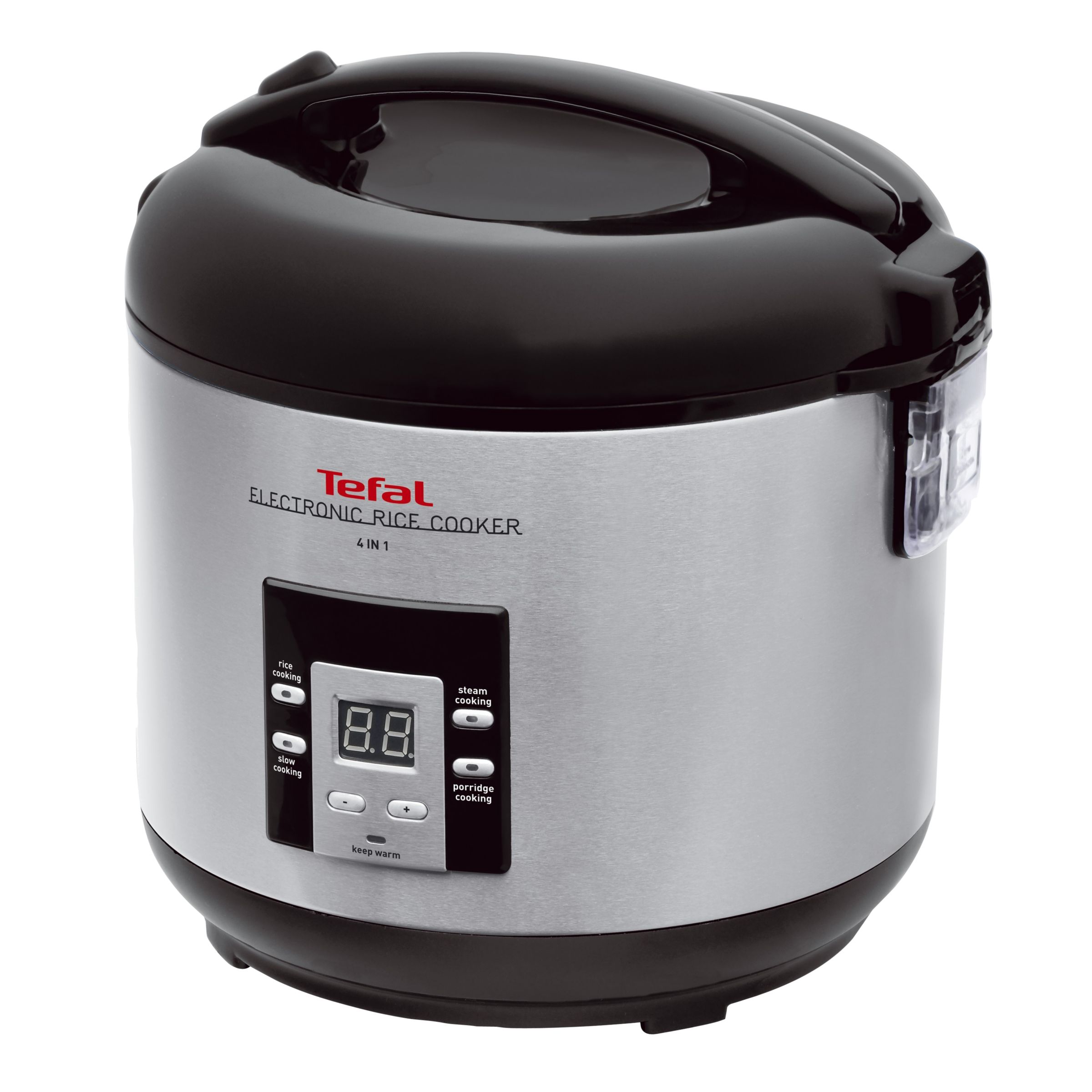 Tefal 4-in-1 Cooker, Electronic, RK70111