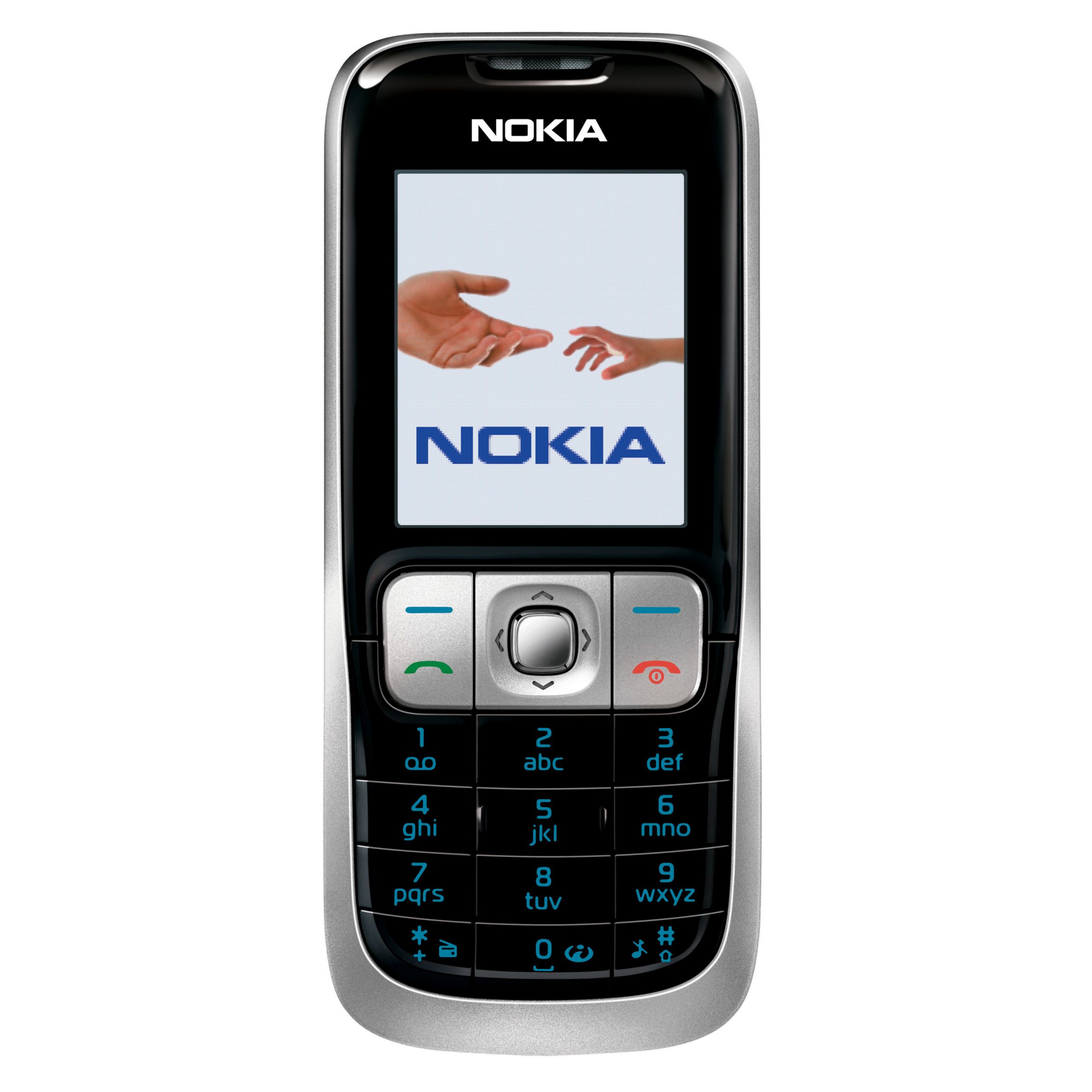 TMobile Pay As You Go Mobile Phone Nokia 2630