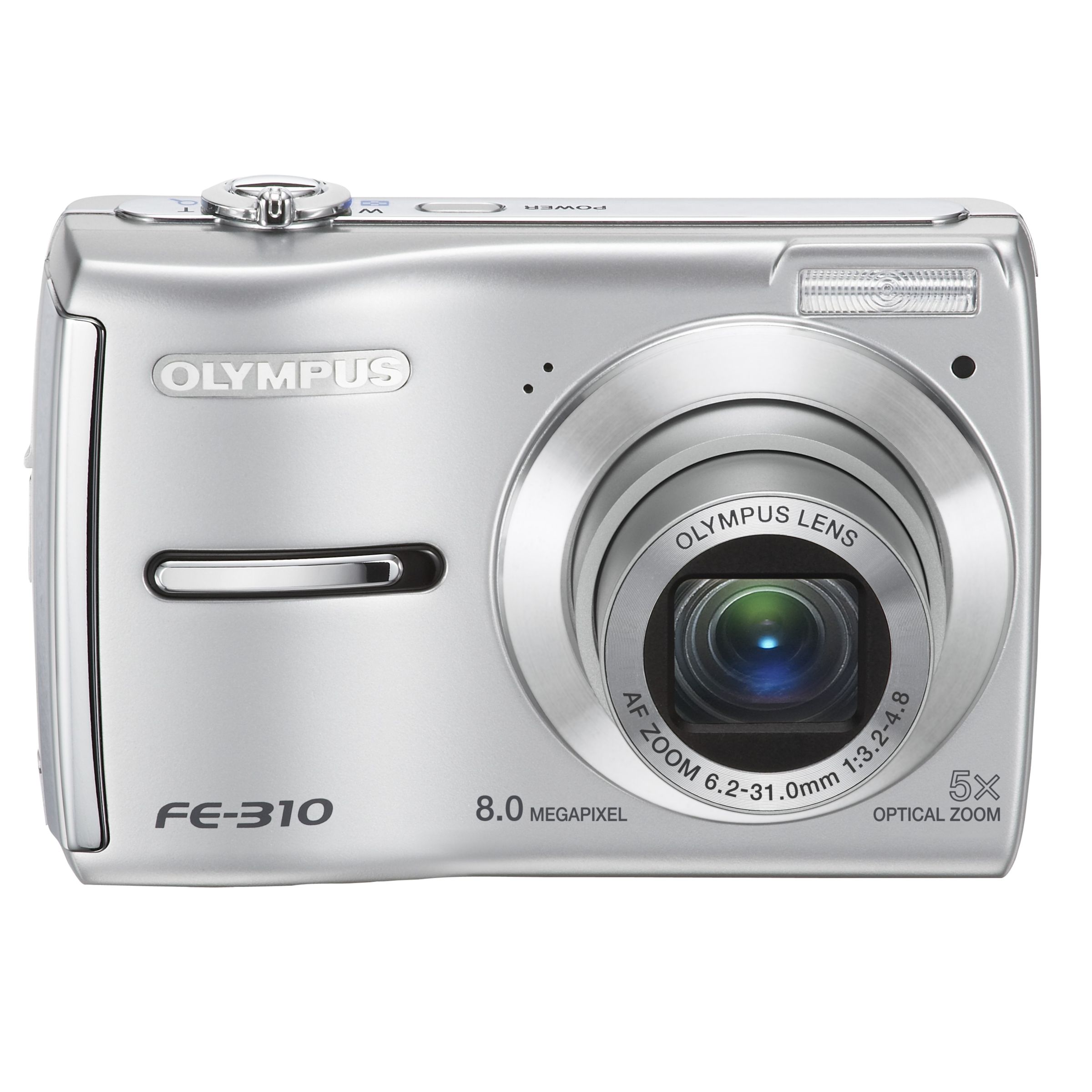 Olympus FE310 Digital Camera