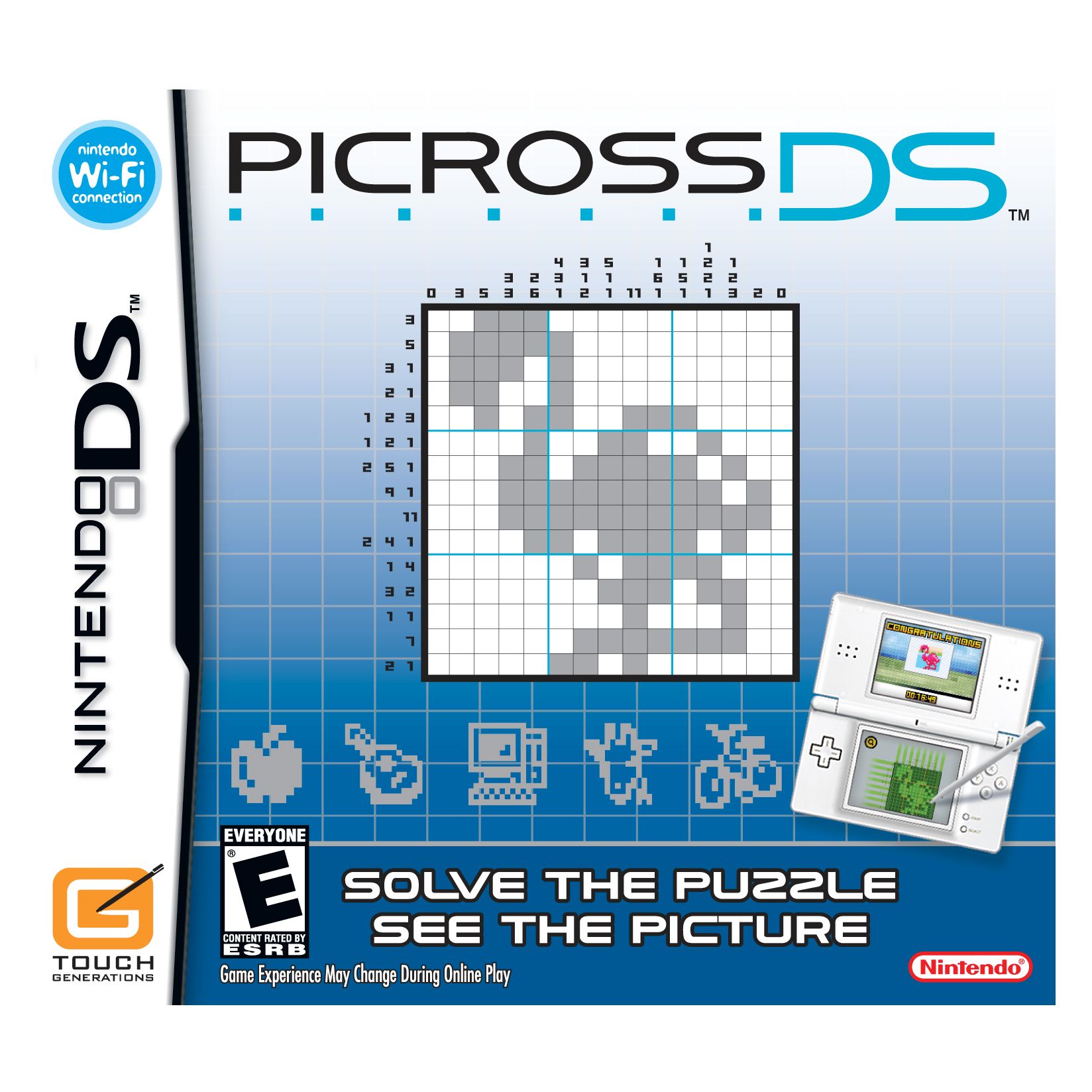 Picross DS