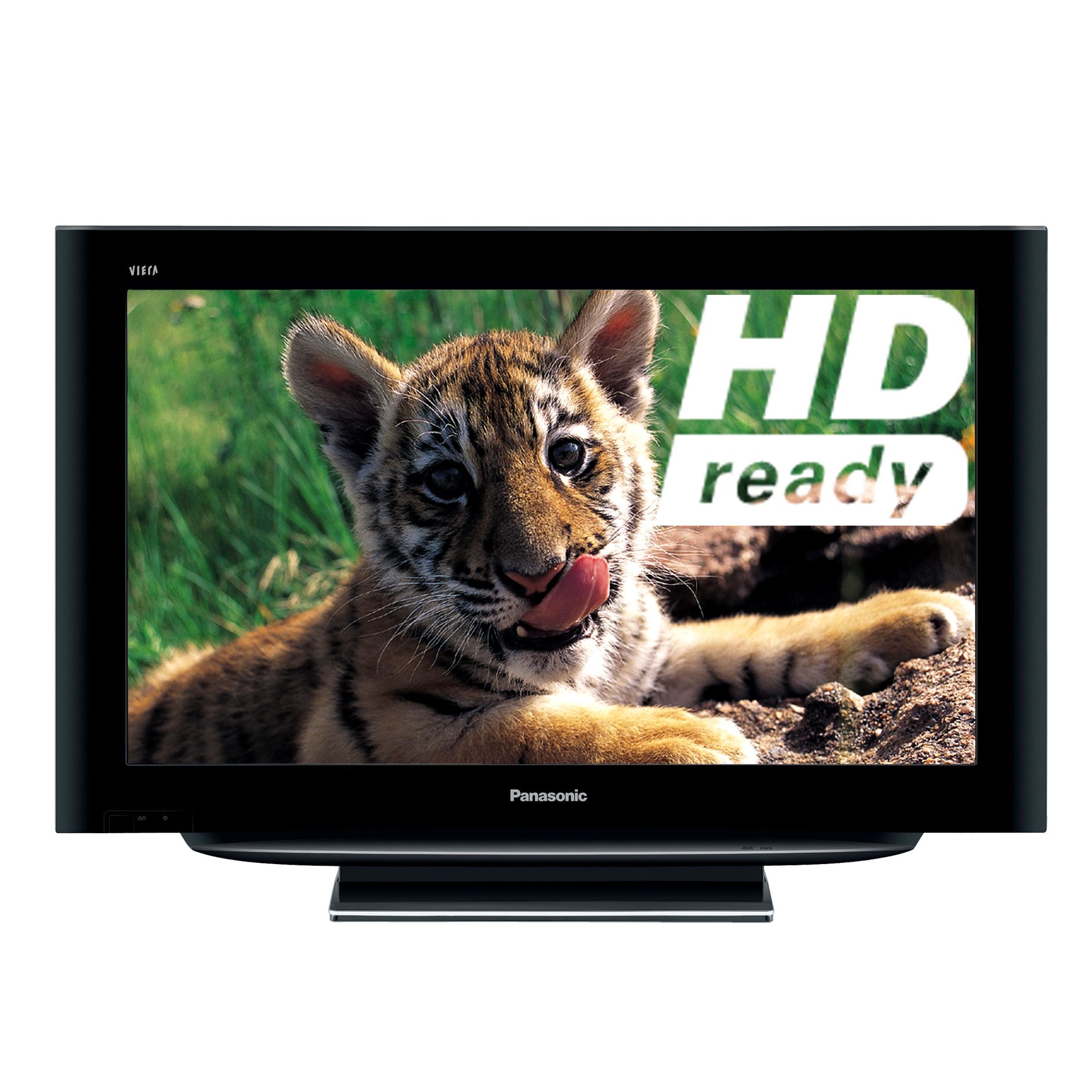 Panasonic Viera TX32LZD80 LCD HD Ready 1080p Digital Television 32 Inch