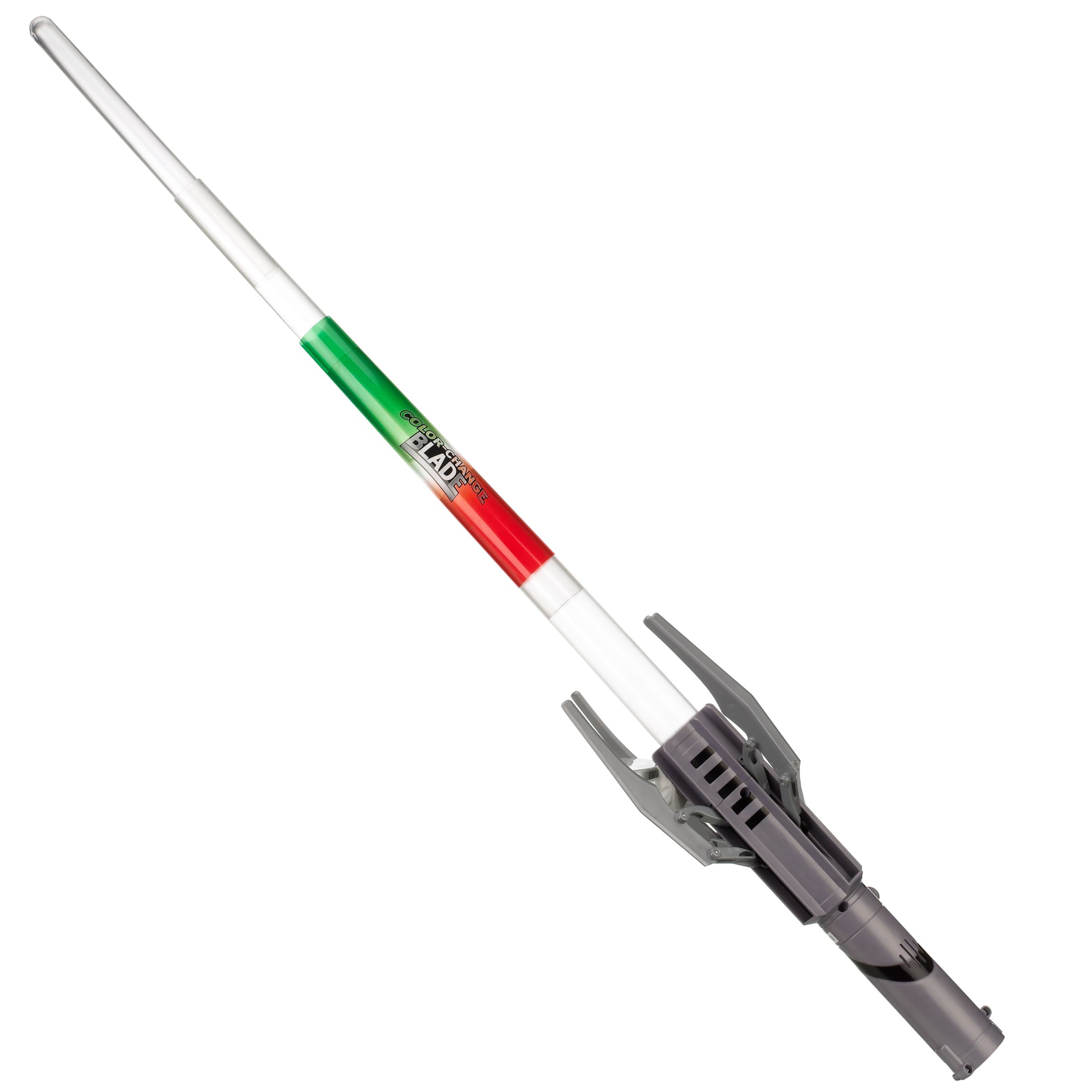 Star Wars The Force Unleashed Deluxe Lightsaber