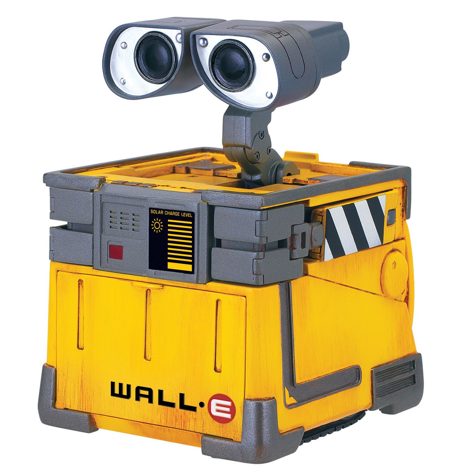 Wall-e Transforming Toy