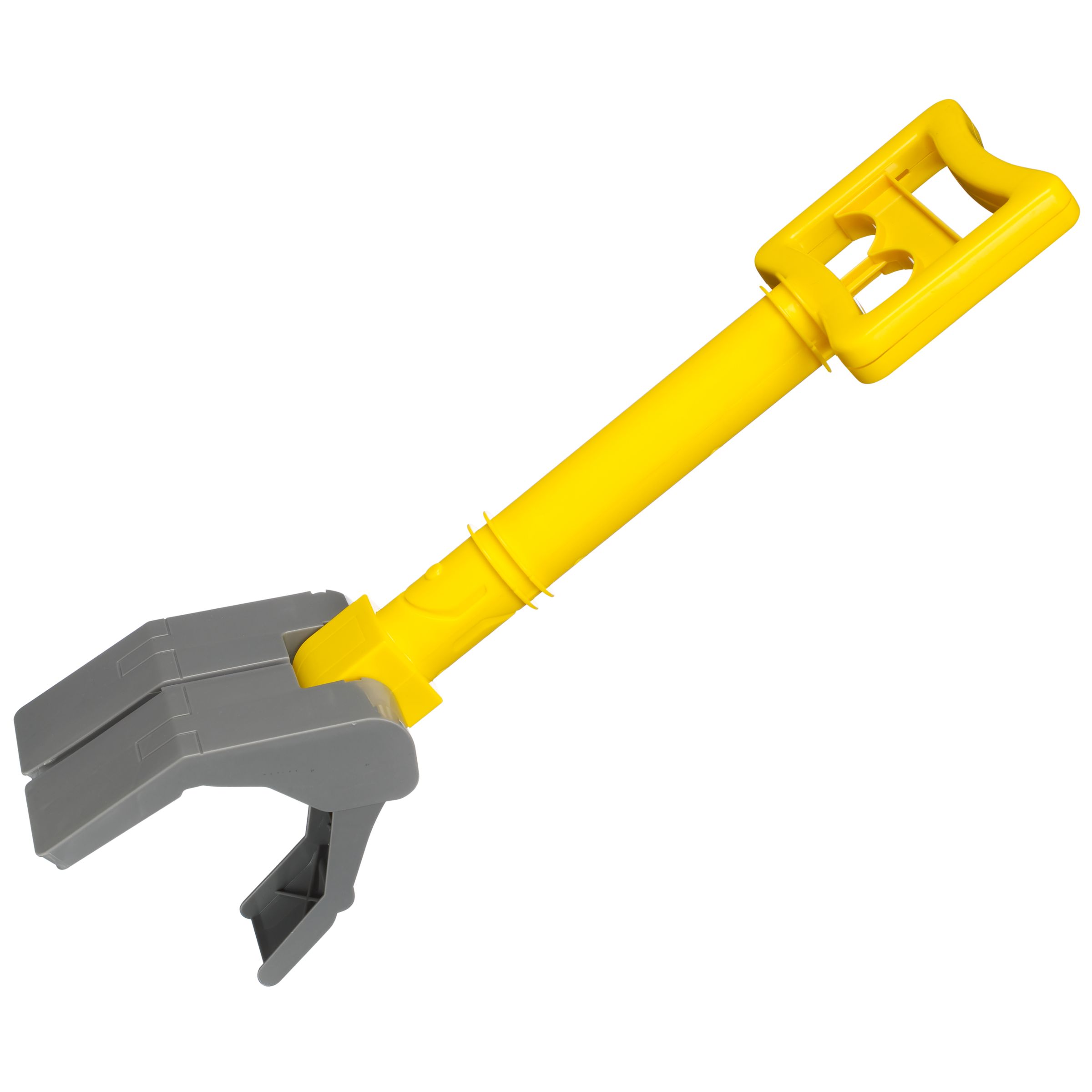 WallE Grabbing Arm