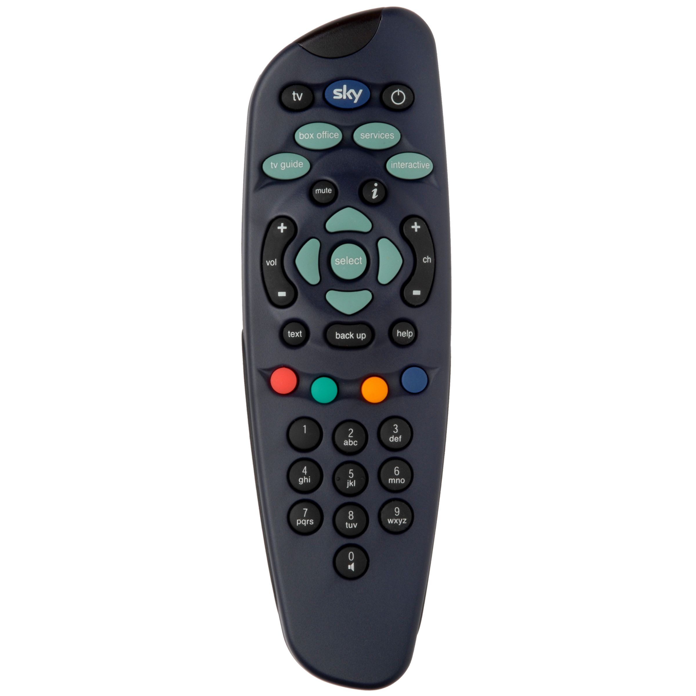 buy Sky 100 Remote Control remotes & games