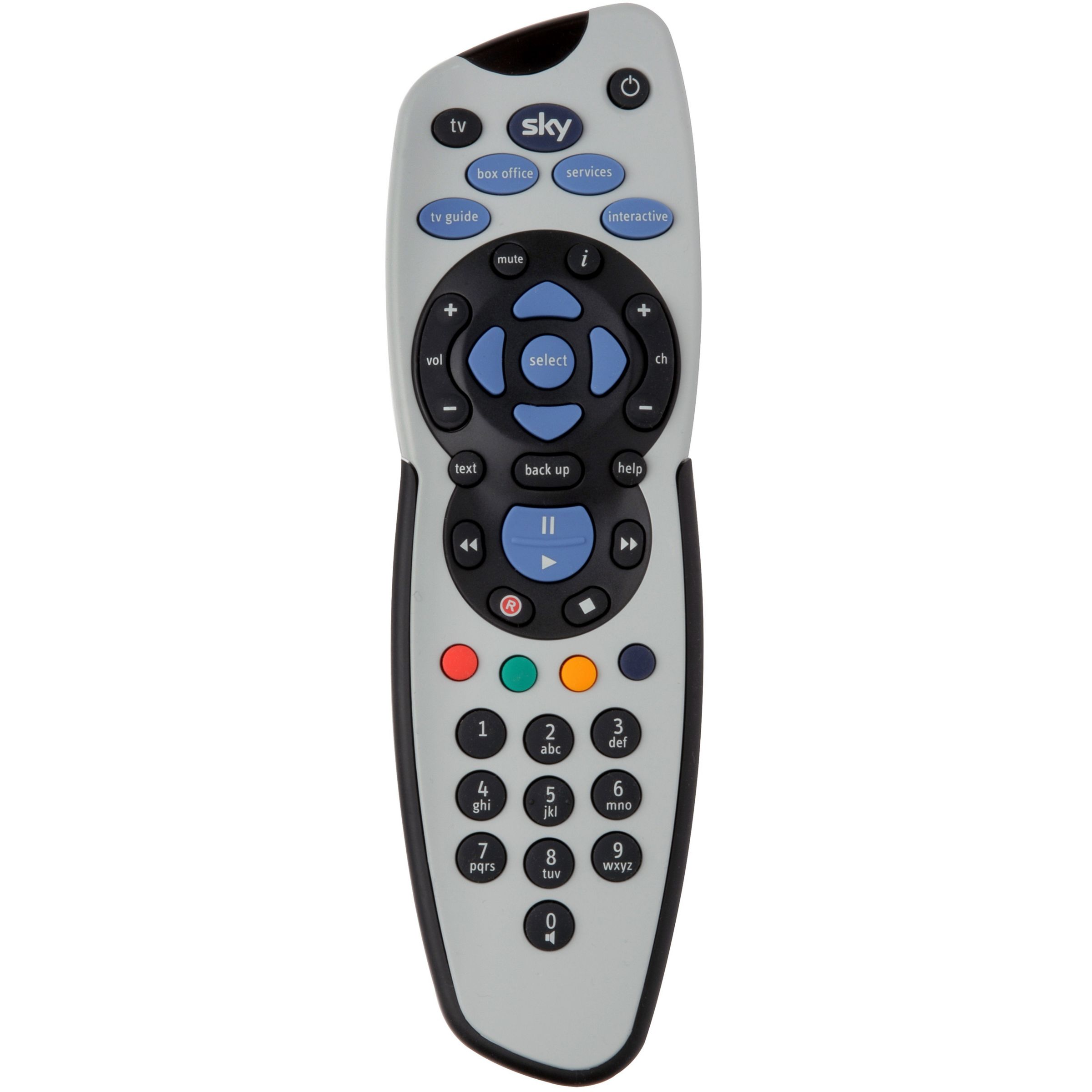 buy Sky Plus 111 Remote Control remotes & games