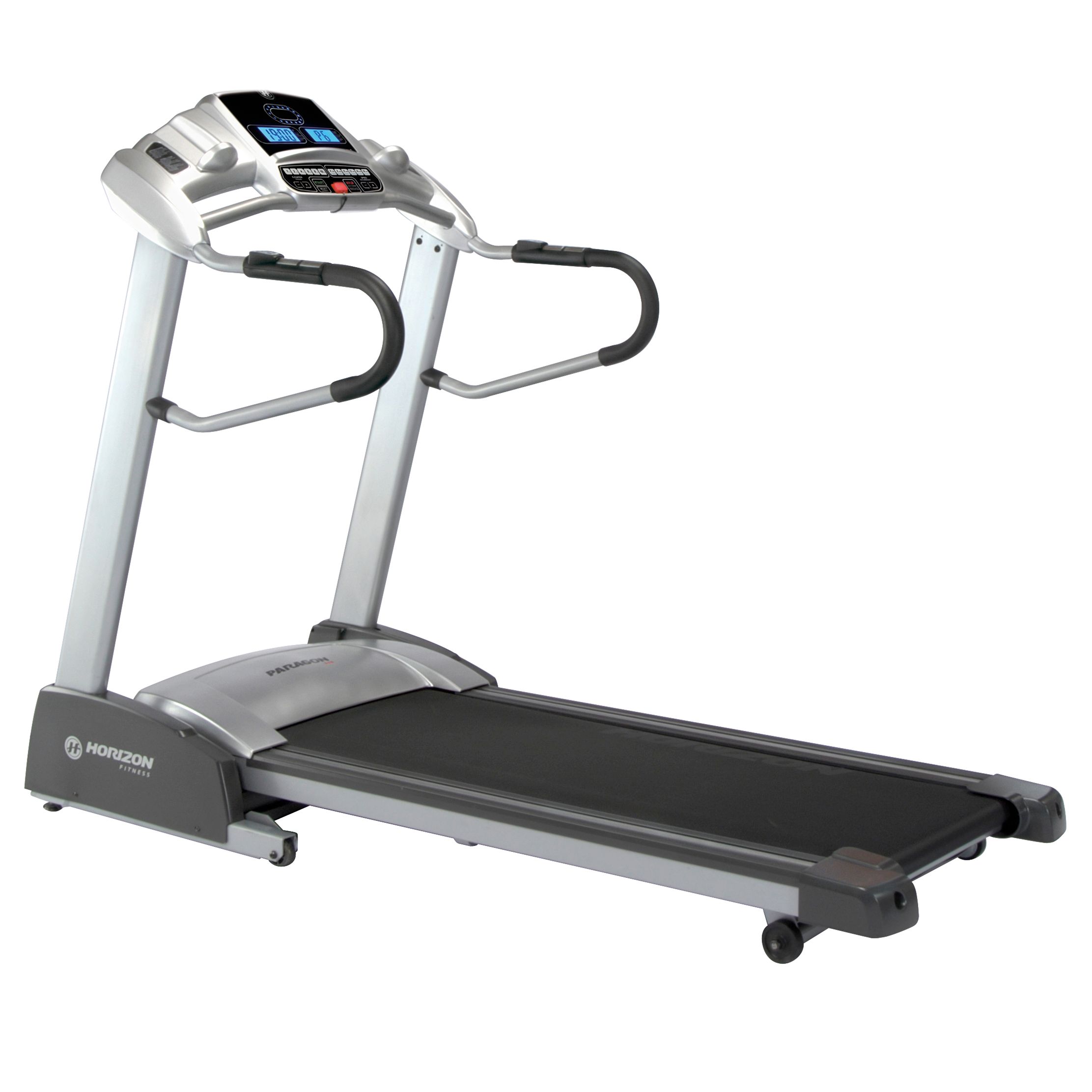 Horizon Paragon 508 Treadmill
