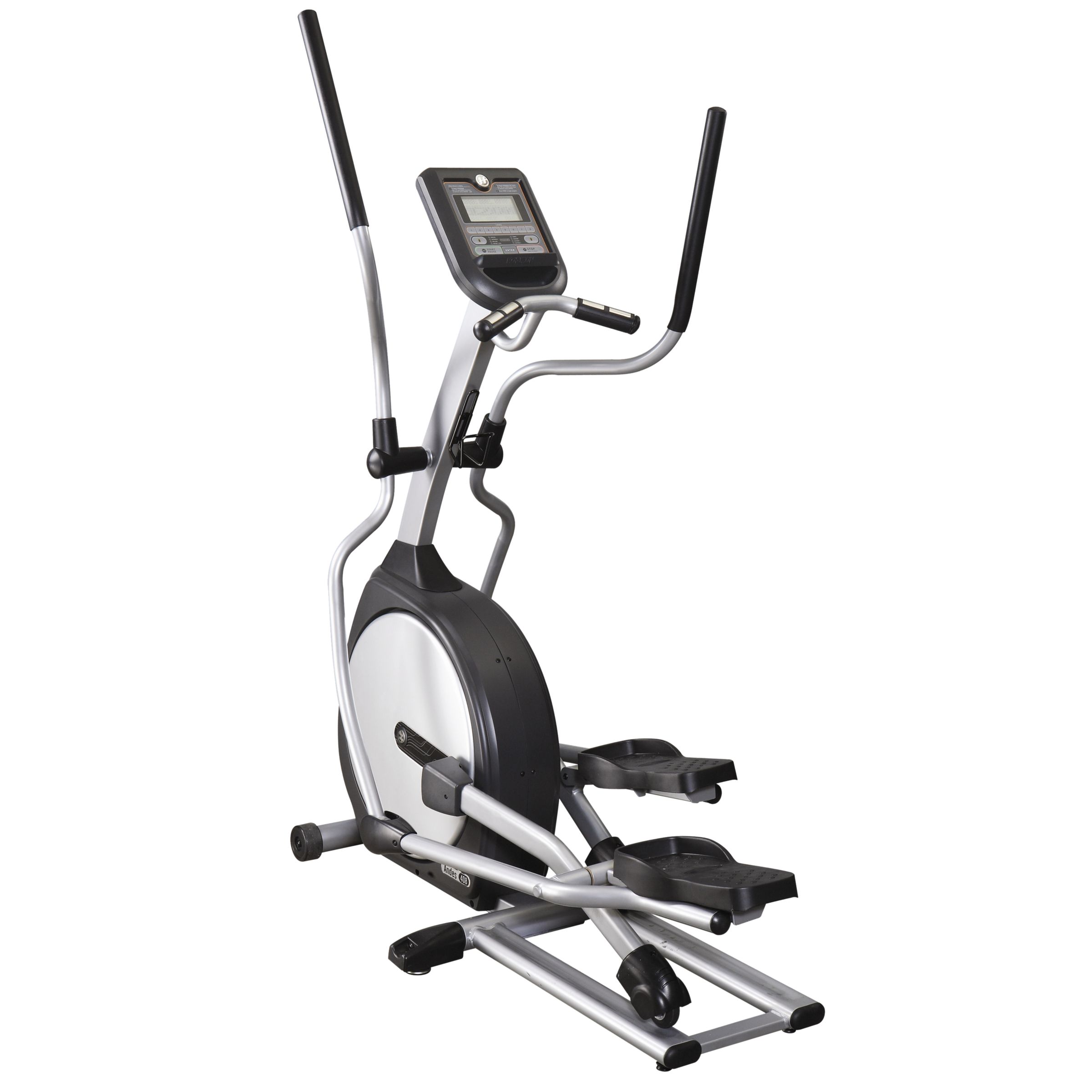 Horizon Andes 408 Cross Trainer