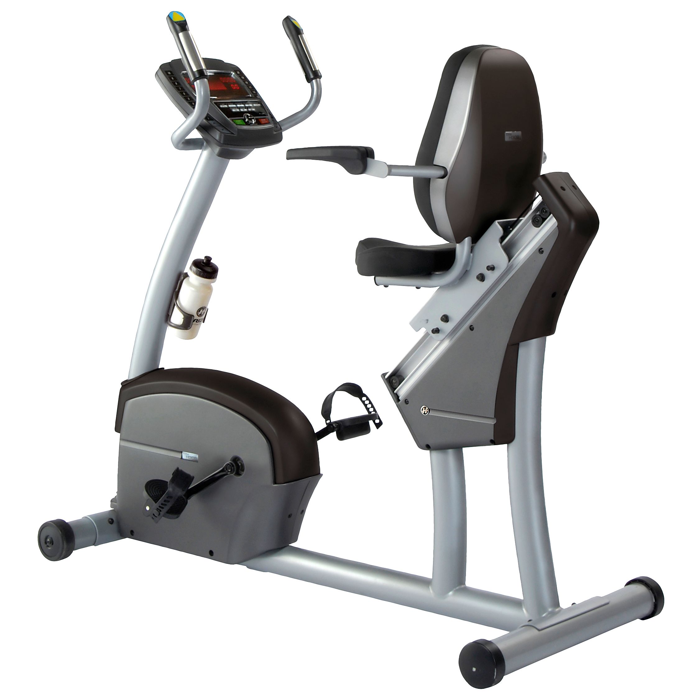 Horizon Elite H308 Hybrid Exercise Bike
