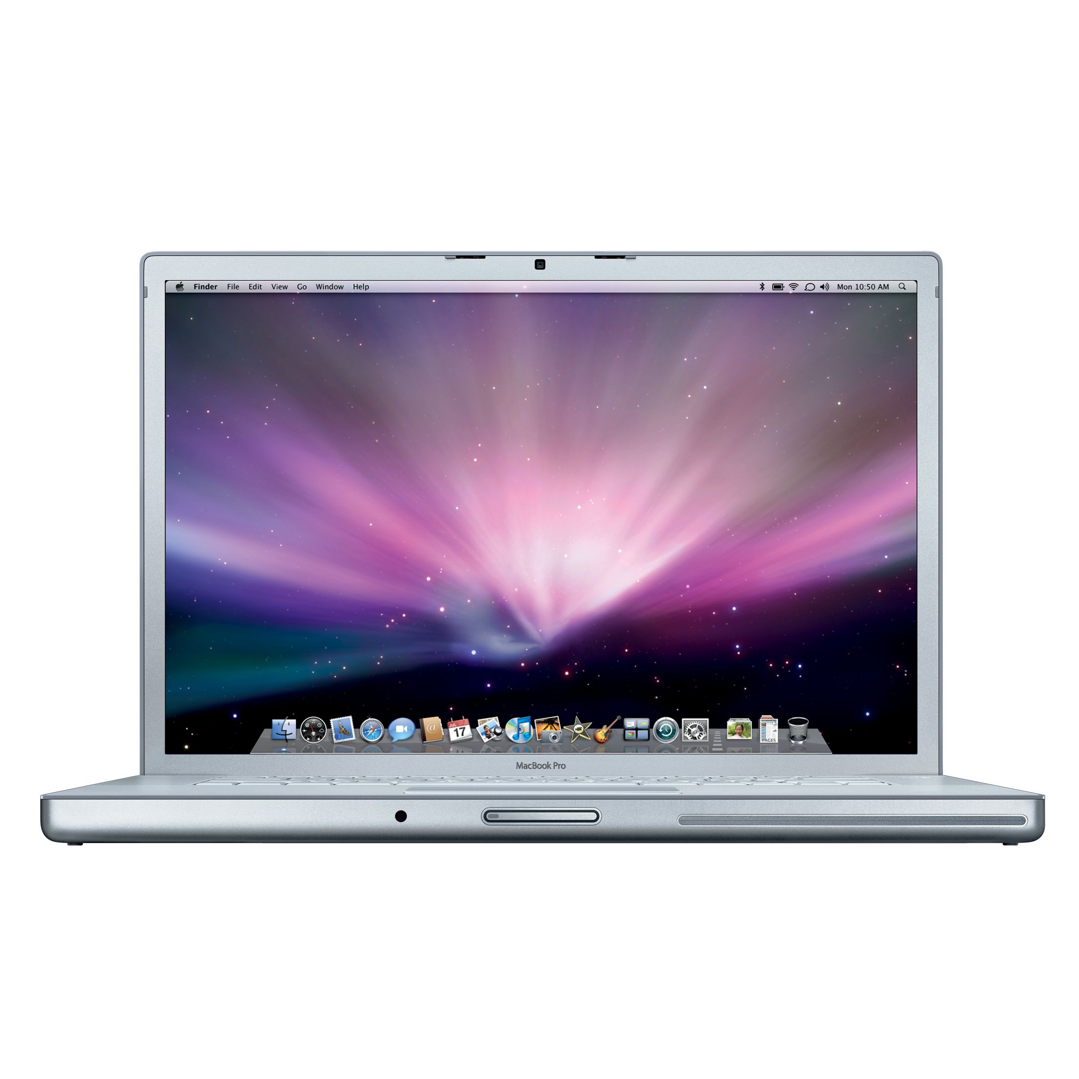 New Apple Macbook Pro £1599