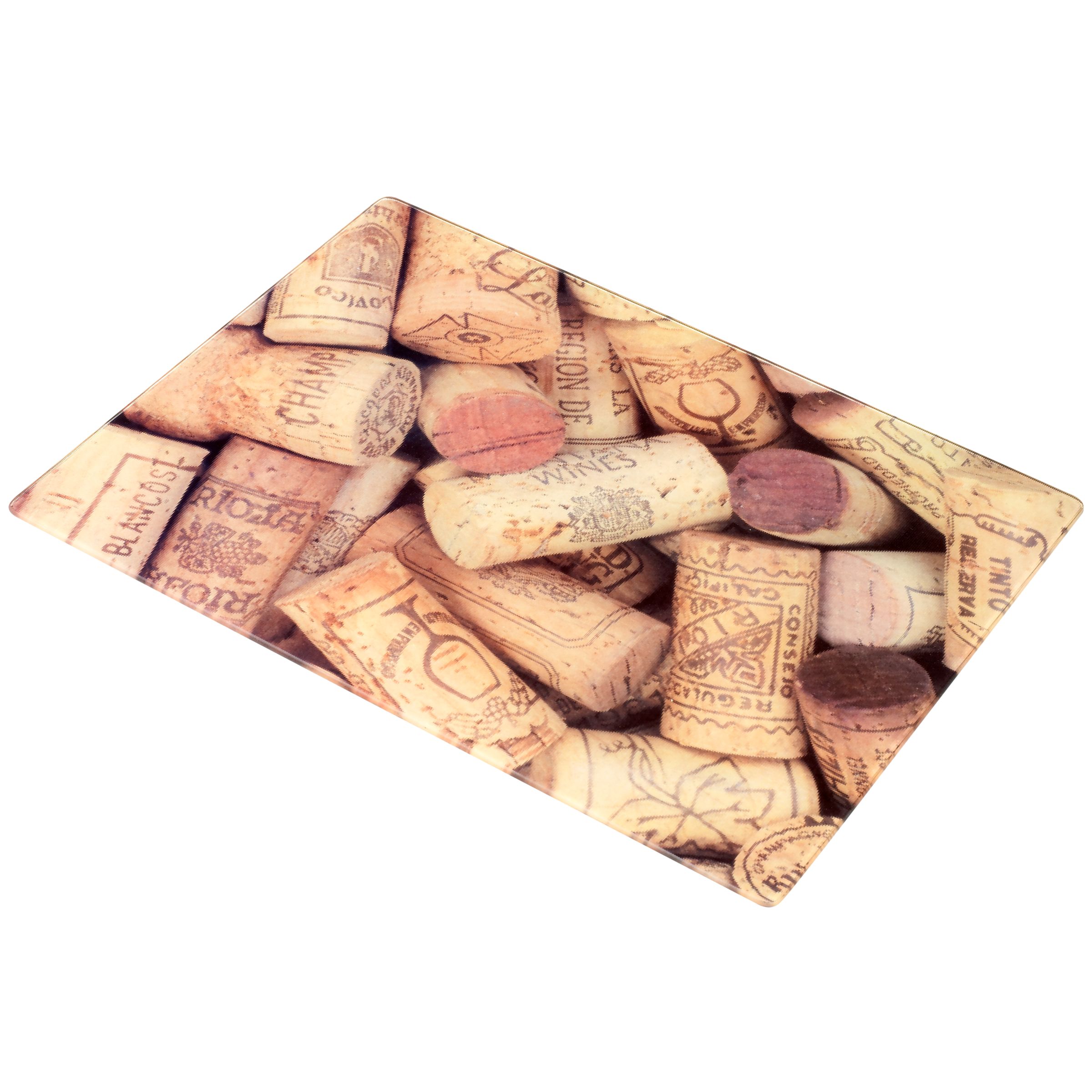 Worktop Saver, Corks