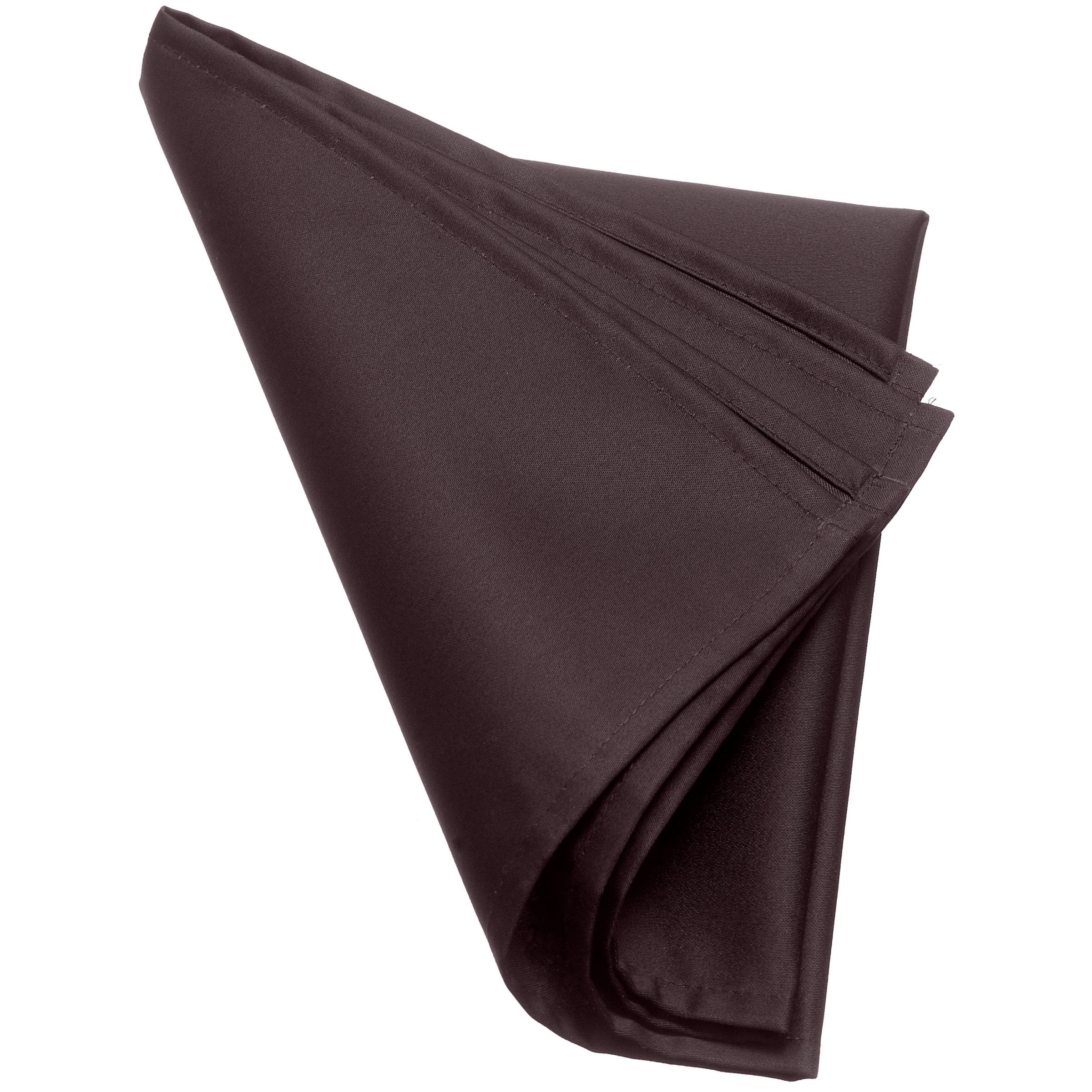 John Lewis Mezzo Napkin, Chocolate