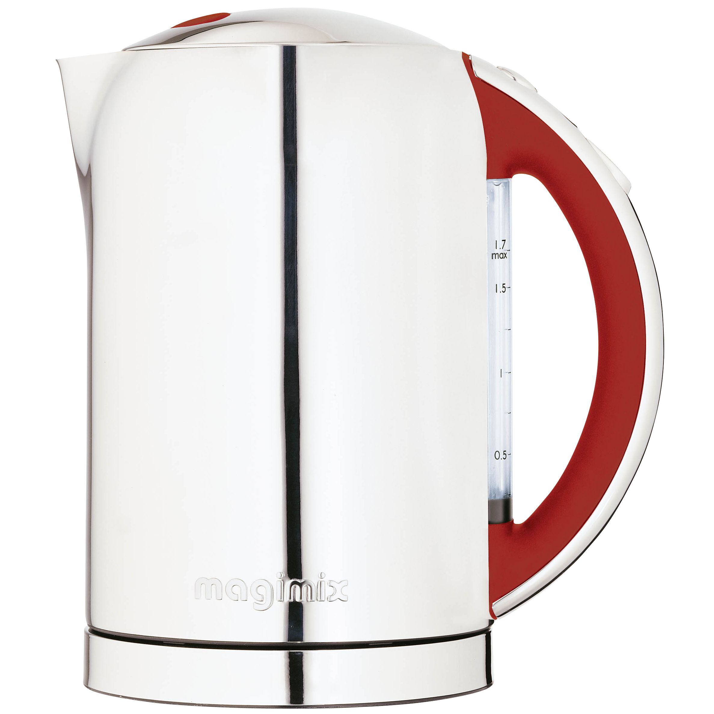 Magimix 11565 Kettle Polished Stainless Steel