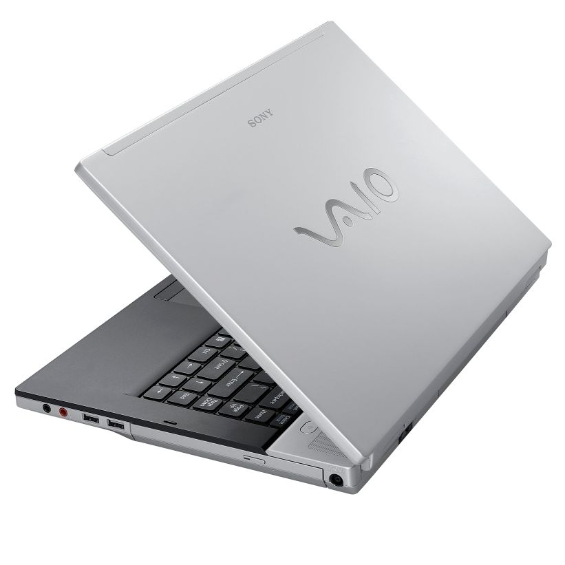Sony Vaio Laptop, VGN-FZ38M, 2GHz with 15.4 Inch Display