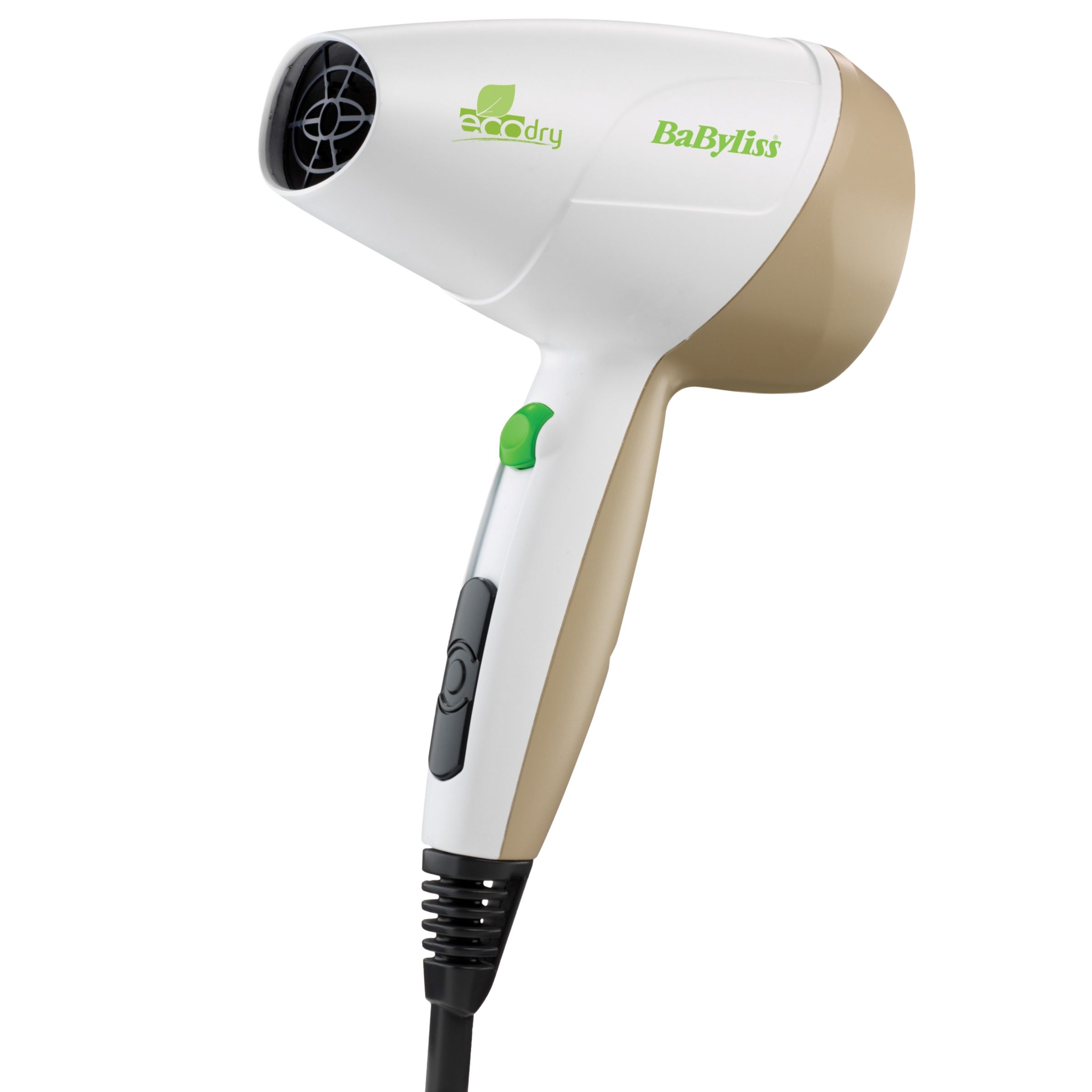 BaByliss Eco Hair Dryer 5137U