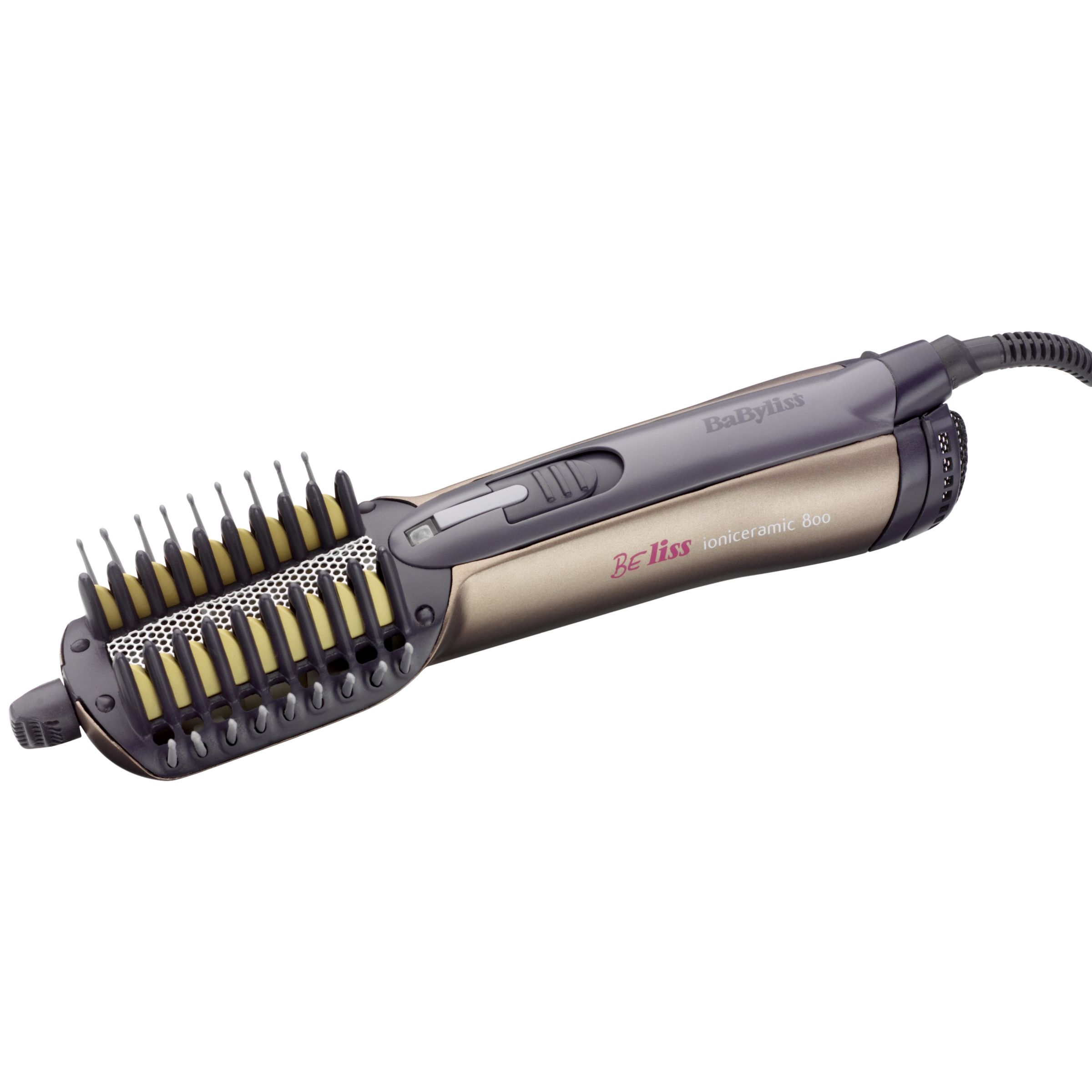 BaByliss Beliss Hot Air Styler, 2725U