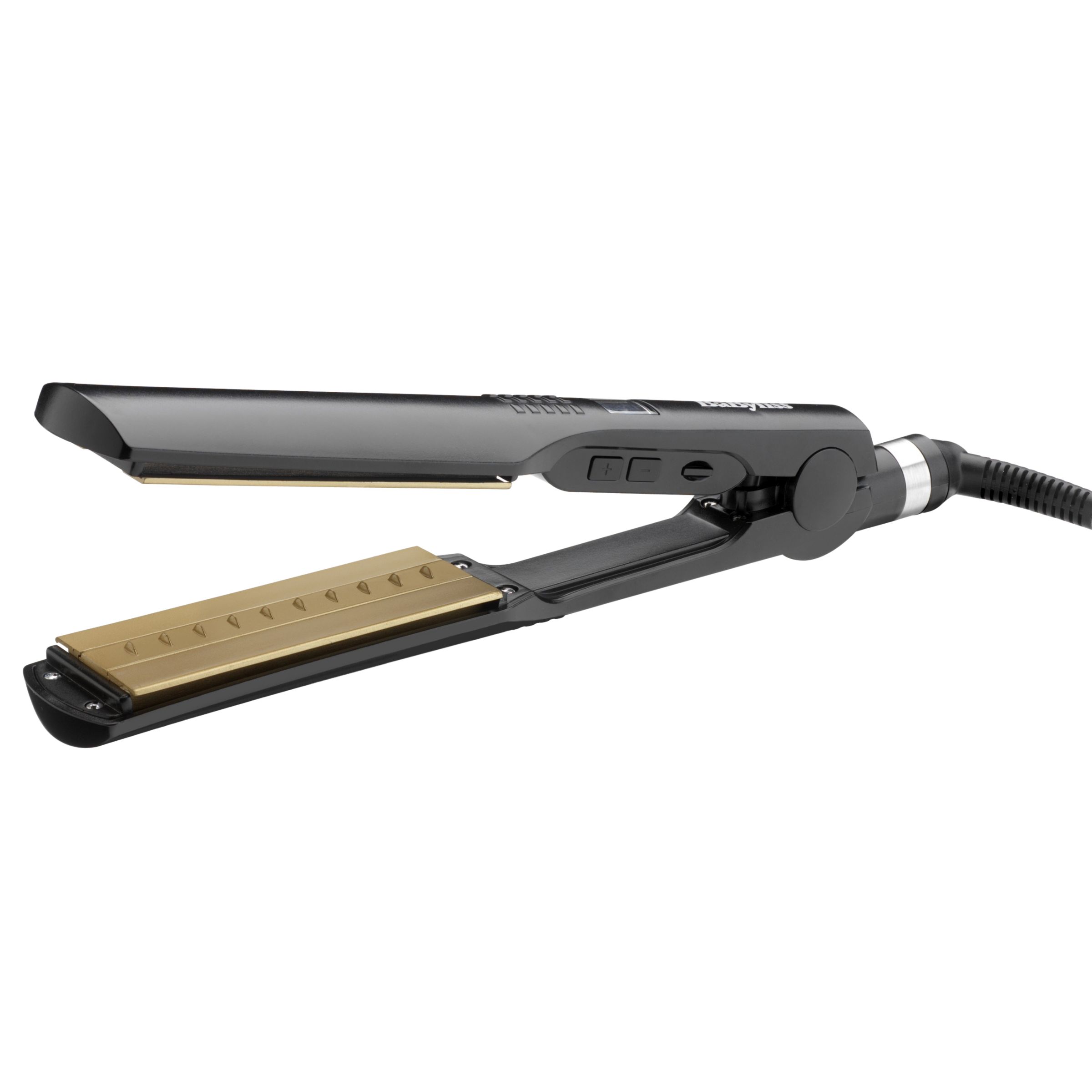 BaByliss Totally Straightener 2077U