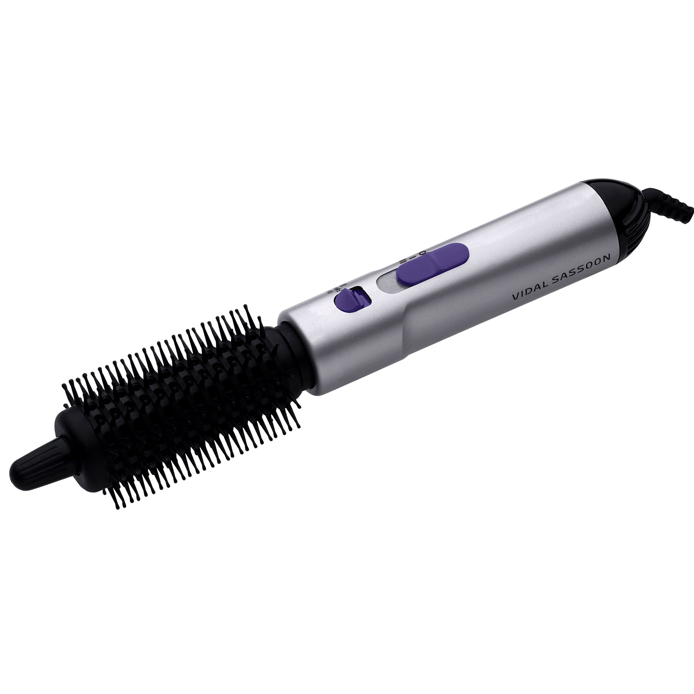 Vidal Sassoon VS444UK Travel Hotbrush