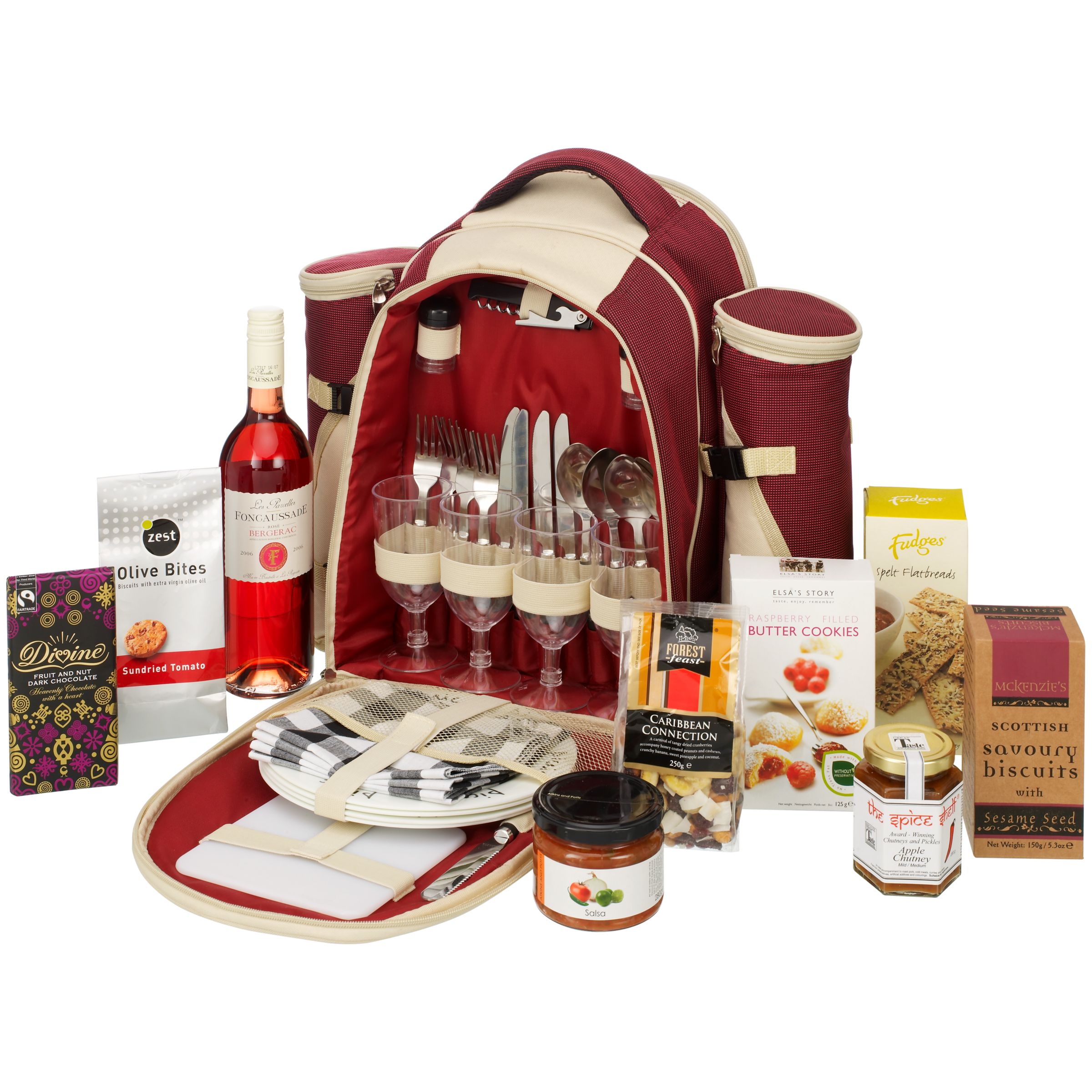 Classic Picnic