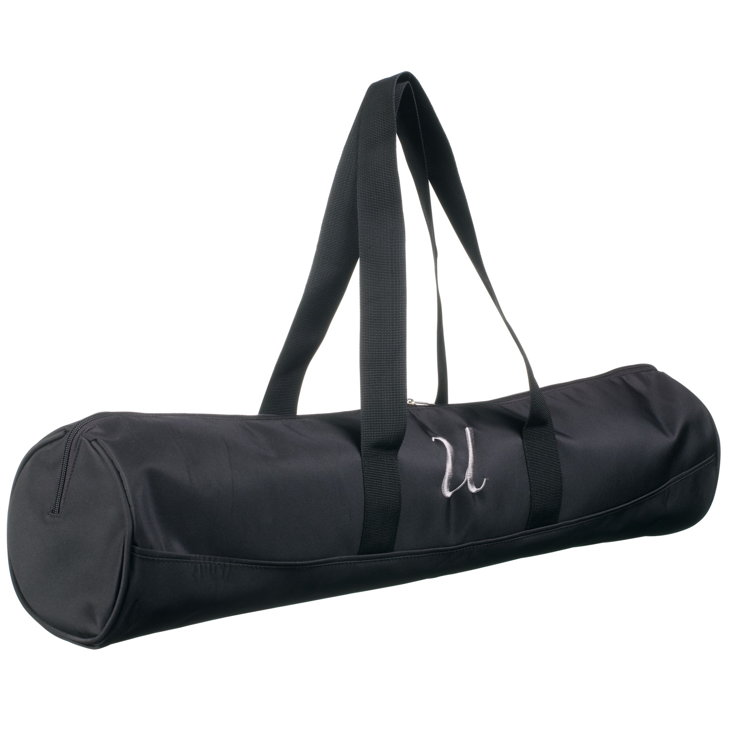 USA Pro Yoga Mat Bag Black