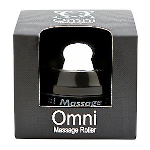 Omni Massager Chrome Omni Massager Chrome