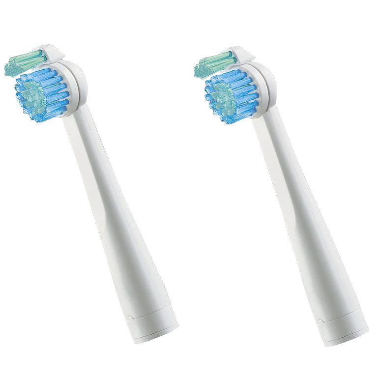 Philips Sensiflex HX2014/3 Replacement Heads, Pack of 4