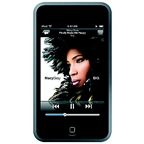 Apple iPod touch, 8GB Apple iPod touch, 8GB