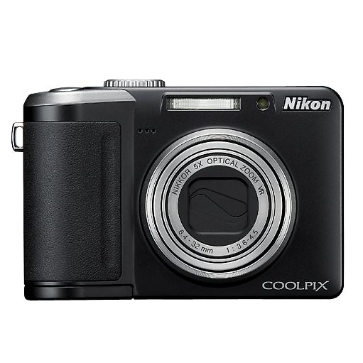 Nikon Coolpix P60 Digital Camera