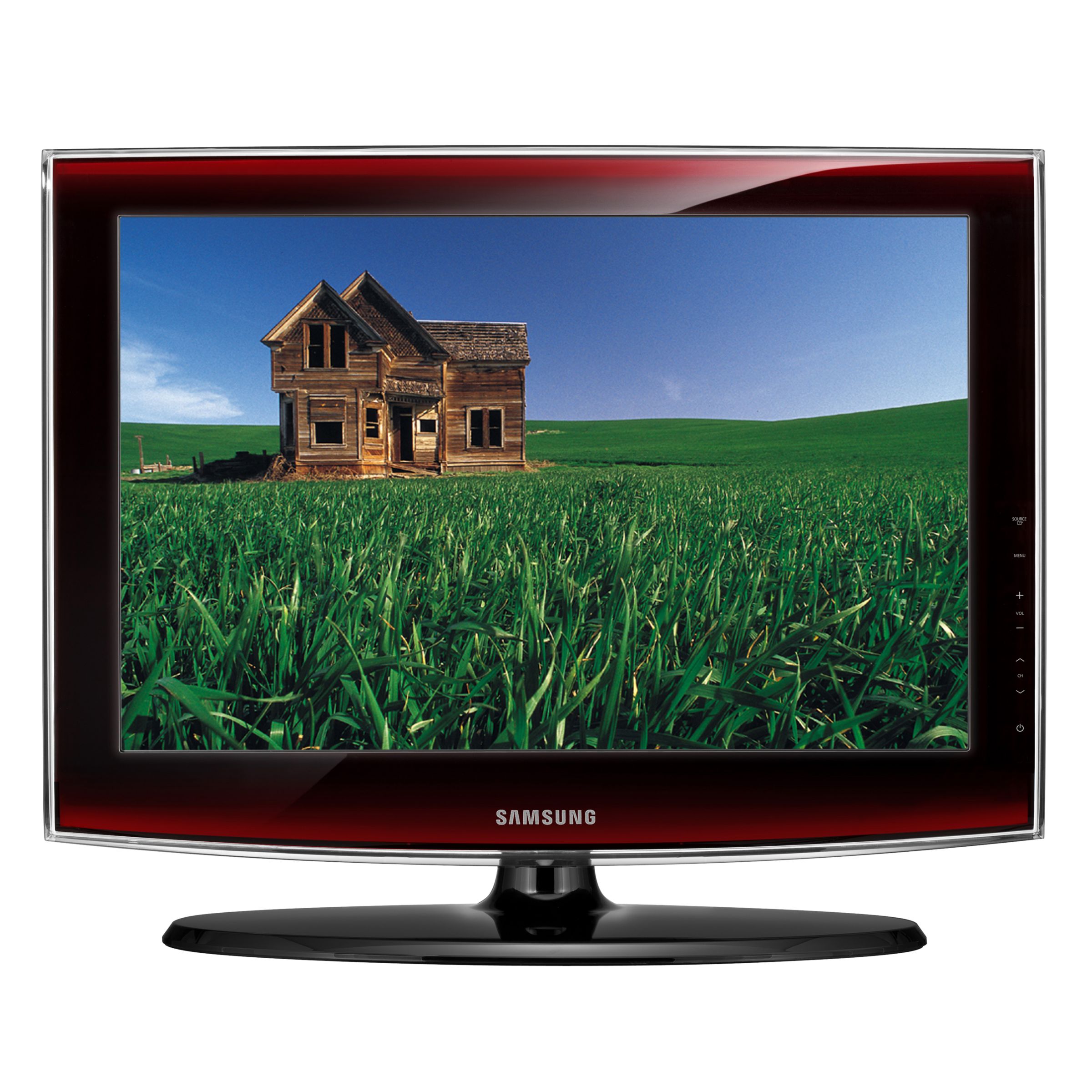 Samsung LE22A656 LCD HD Ready Digital Television, 22 Inch