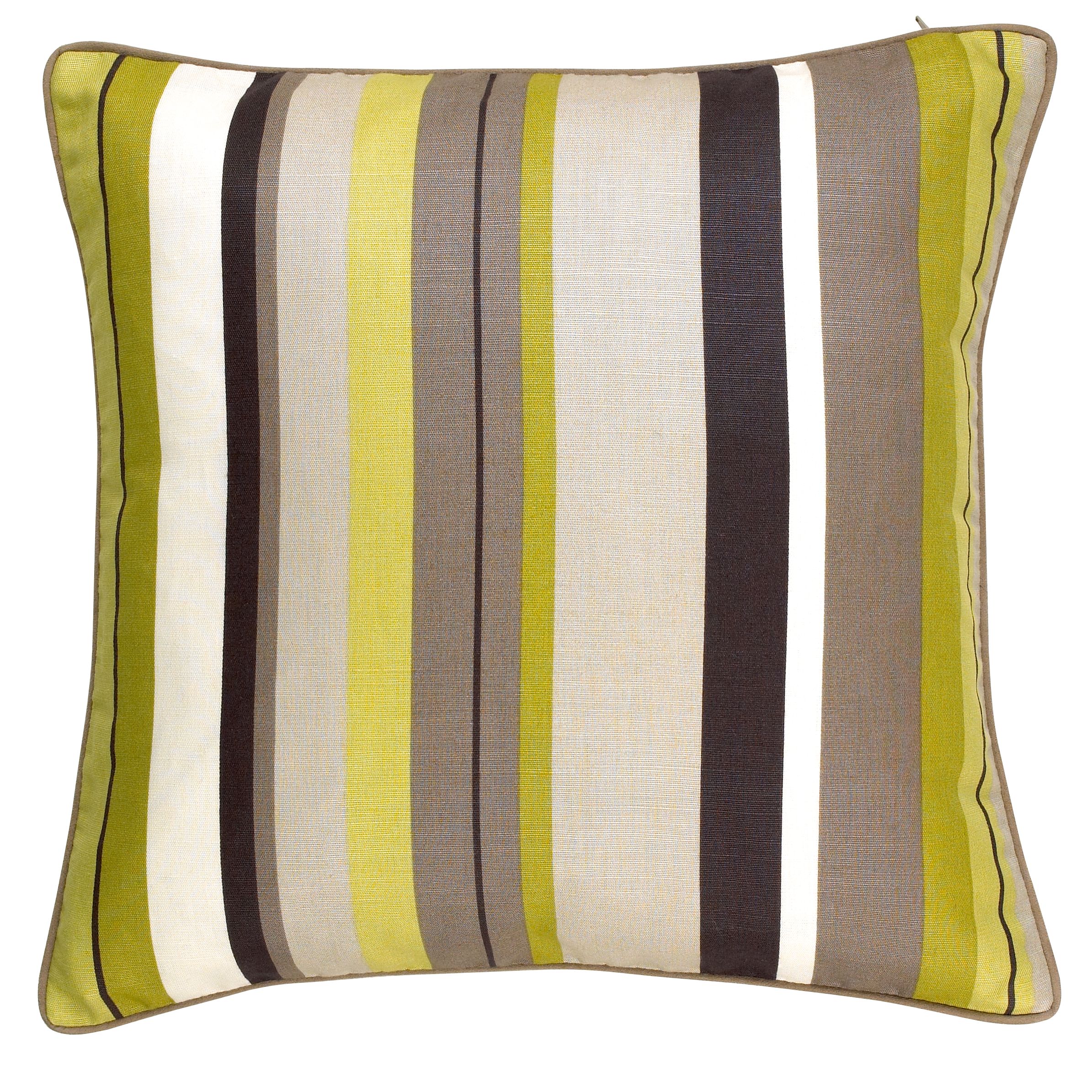Anoko Cushion, Lime