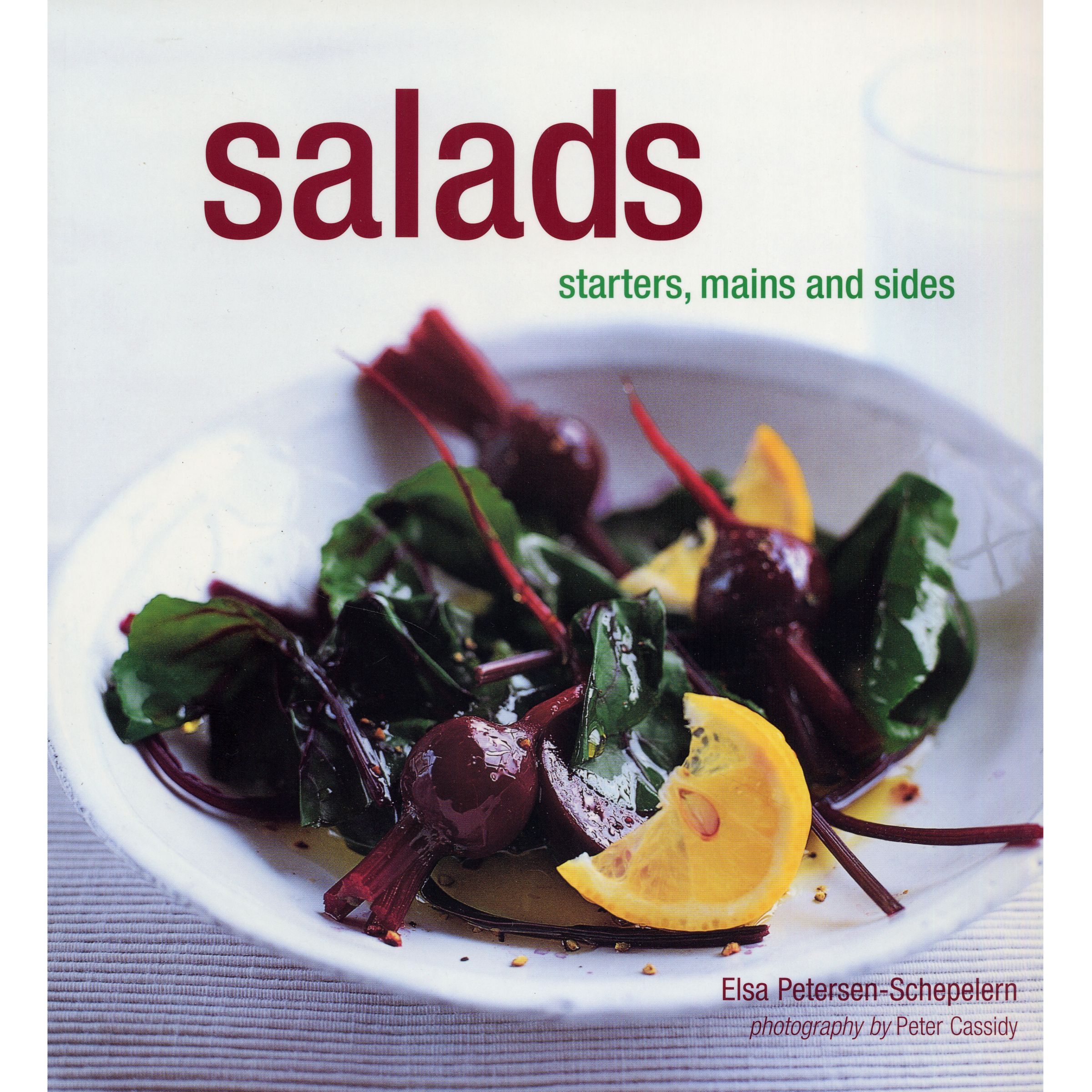 Salads