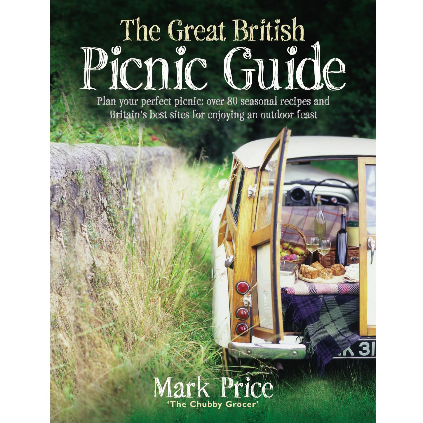 Great British Picnic Guide